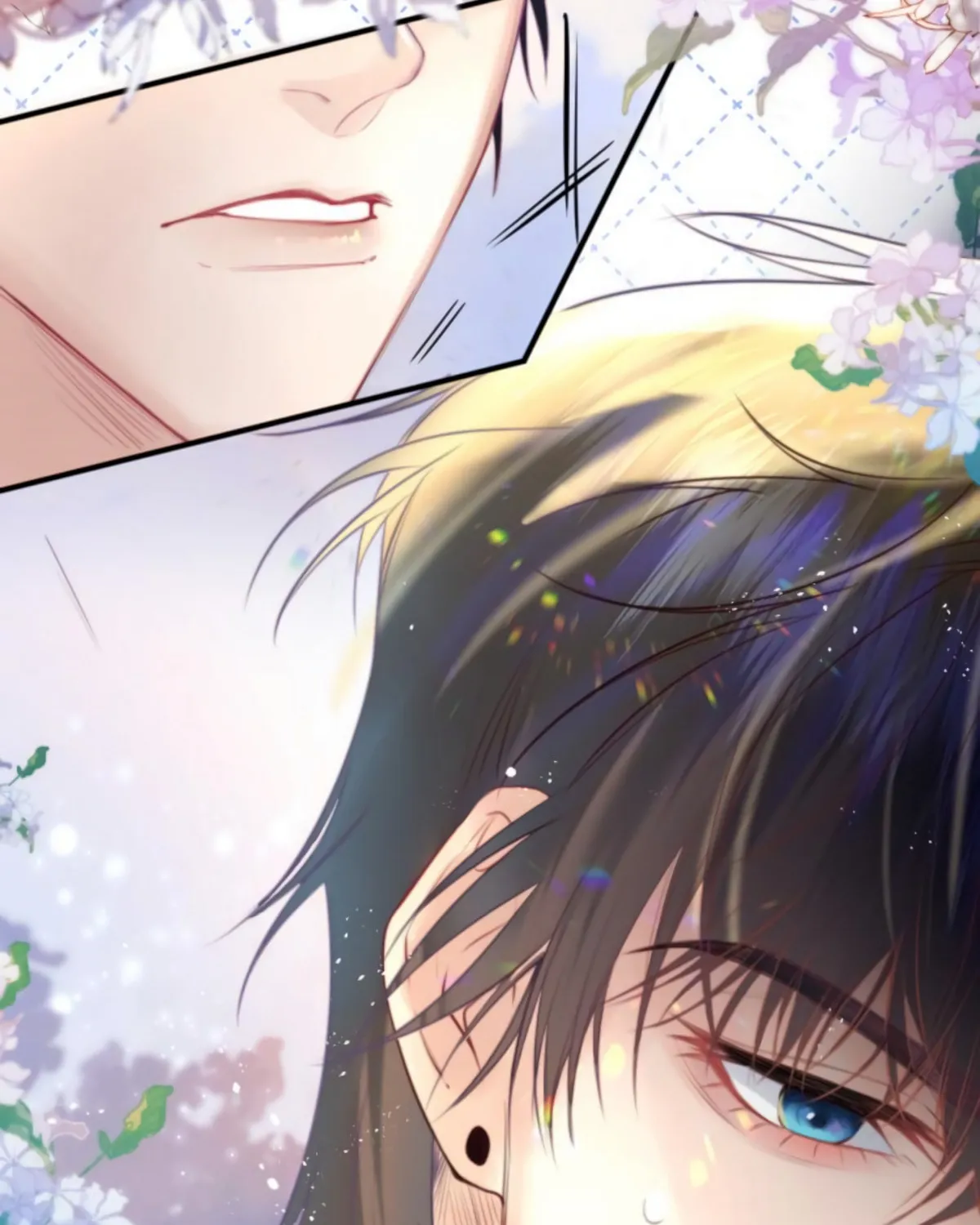 Jinjuu Houretsuden (Colored) Chapter 5 page 79 - 