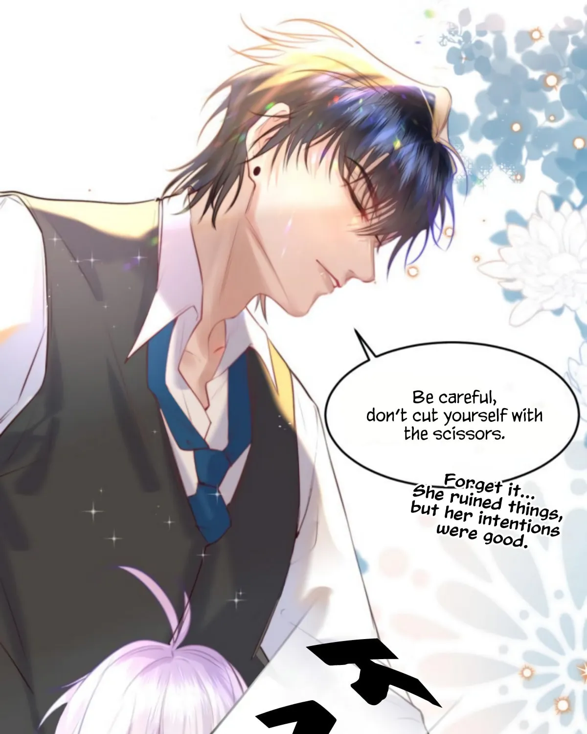 Jinjuu Houretsuden (Colored) Chapter 5 page 81 - 