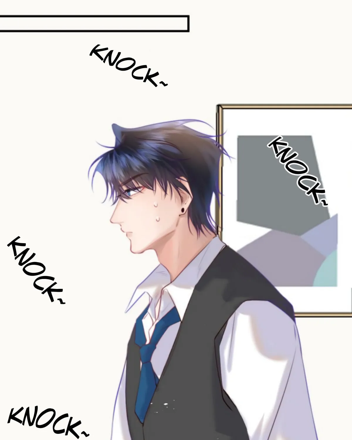 Jinjuu Houretsuden (Colored) Chapter 5 page 83 - 