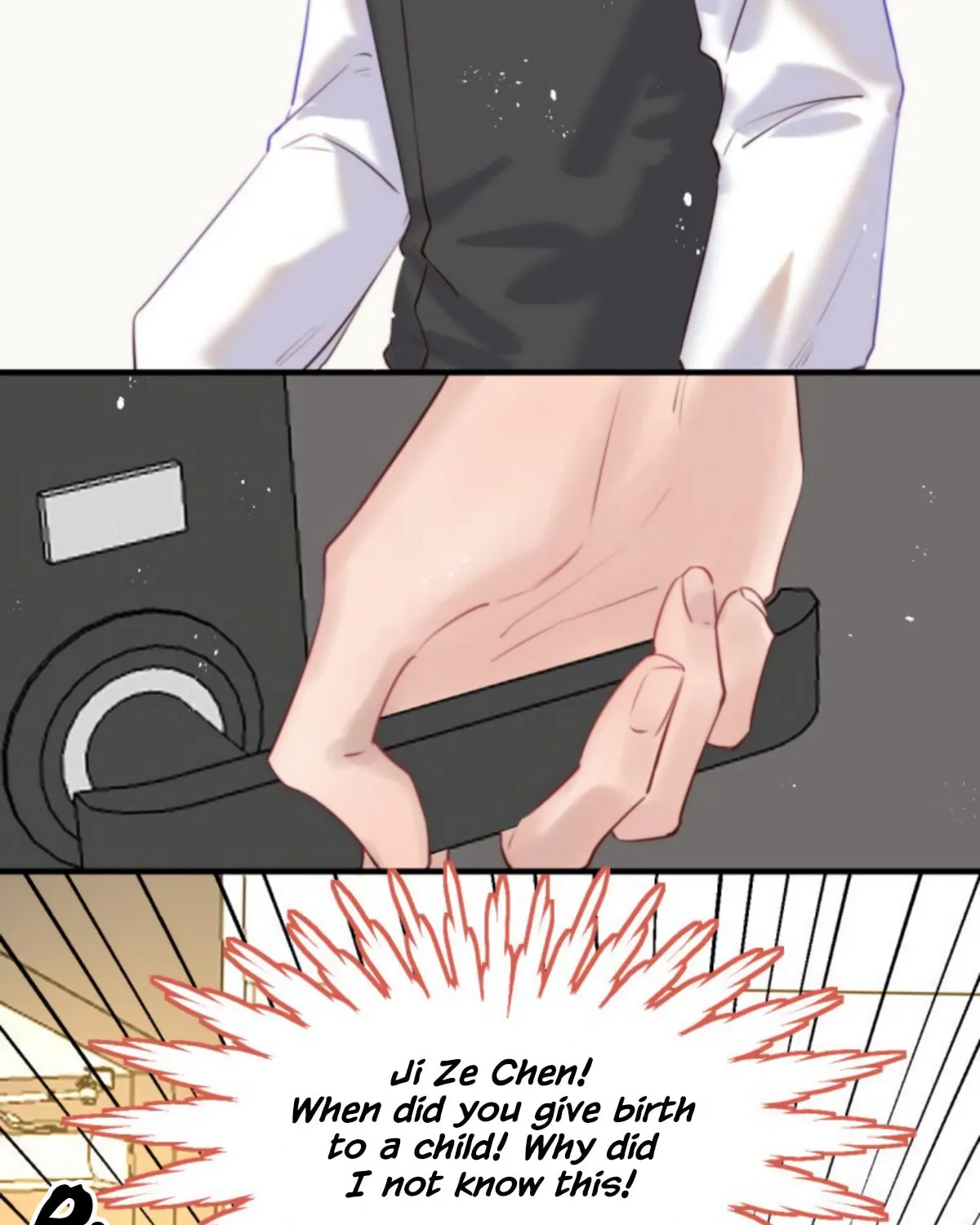 Jinjuu Houretsuden (Colored) Chapter 5 page 84 - 