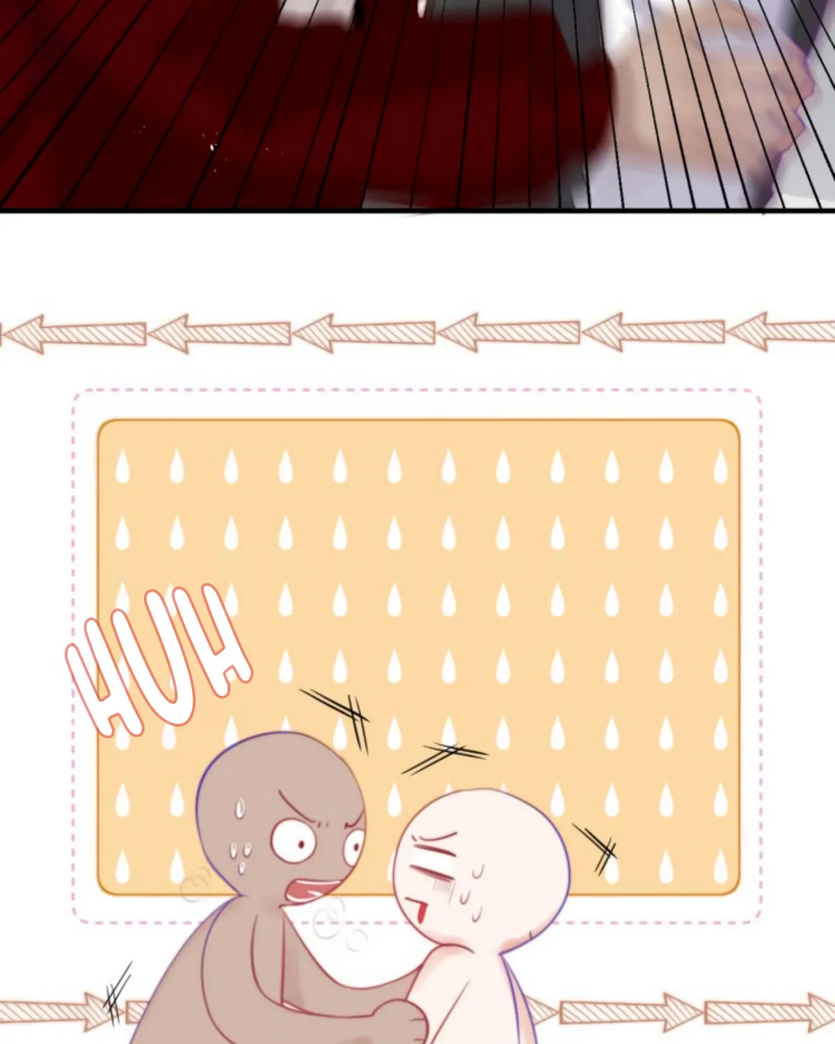 Jinjuu Houretsuden (Colored) Chapter 5 page 86 - 