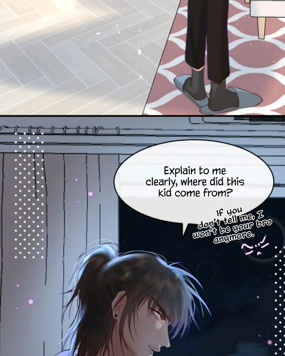 Jinjuu Houretsuden (Colored) Chapter 6 page 18 - 