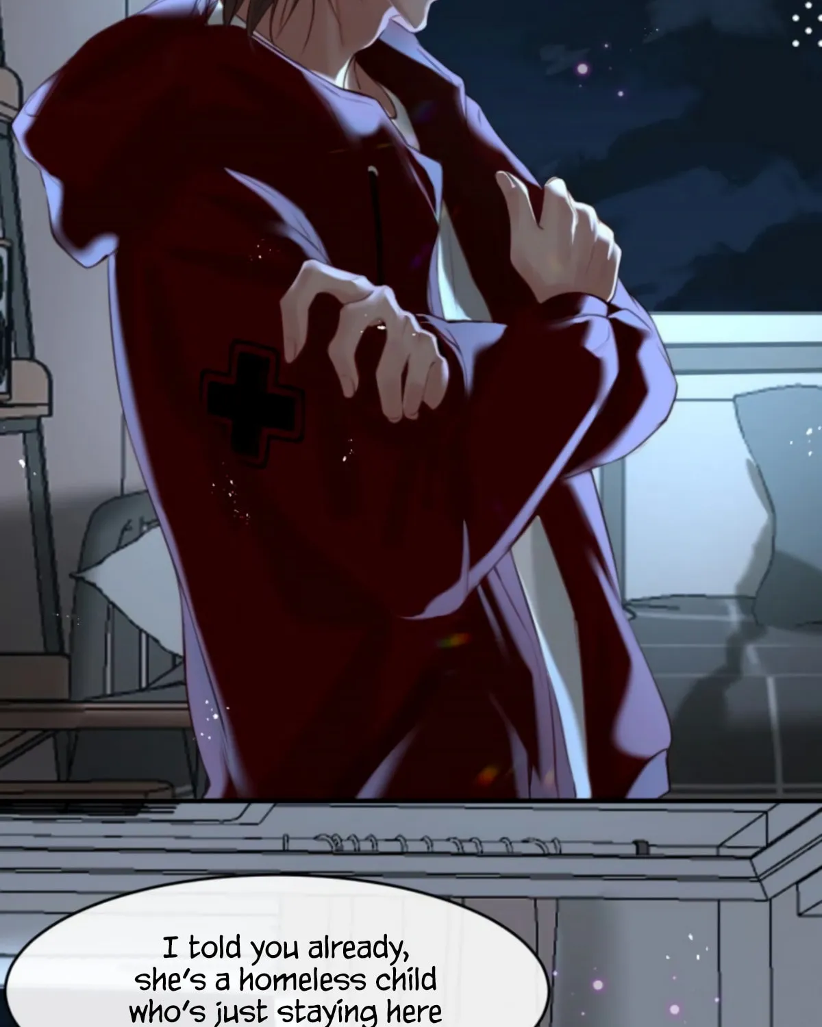 Jinjuu Houretsuden (Colored) Chapter 6 page 19 - 
