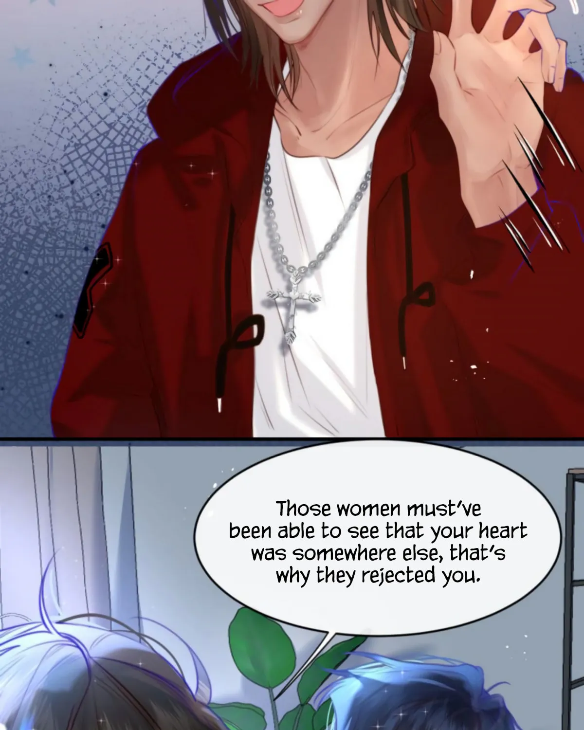 Jinjuu Houretsuden (Colored) Chapter 6 page 30 - 