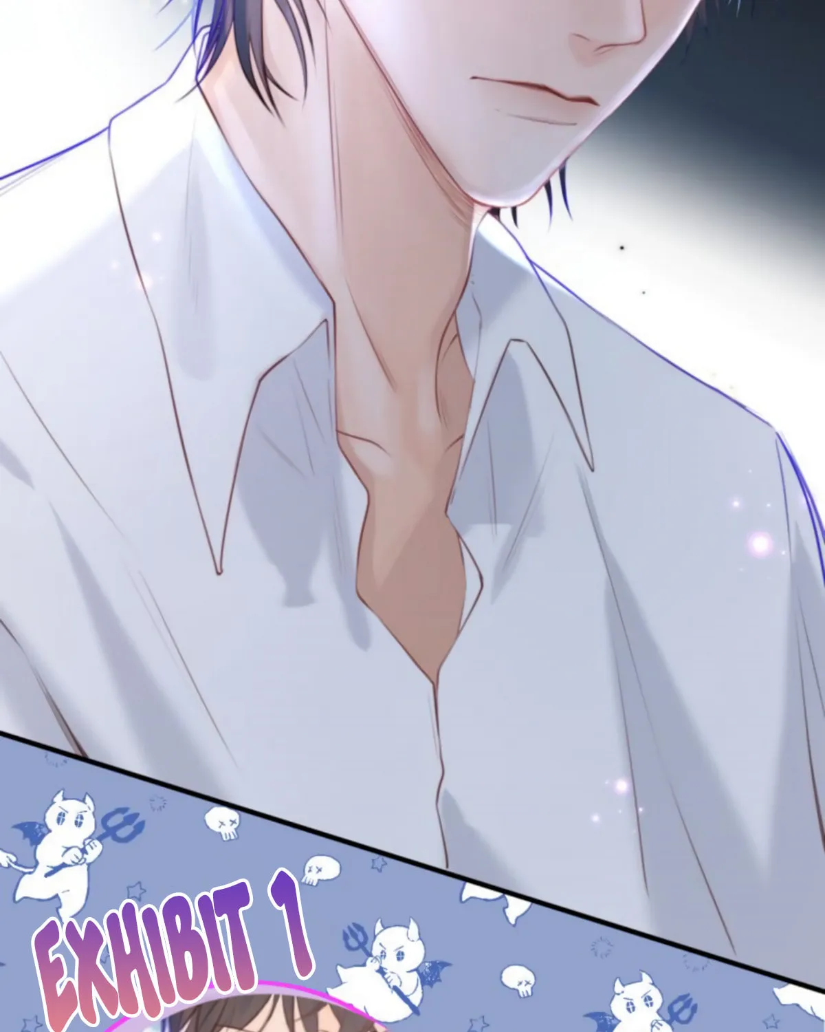 Jinjuu Houretsuden (Colored) Chapter 6 page 33 - 
