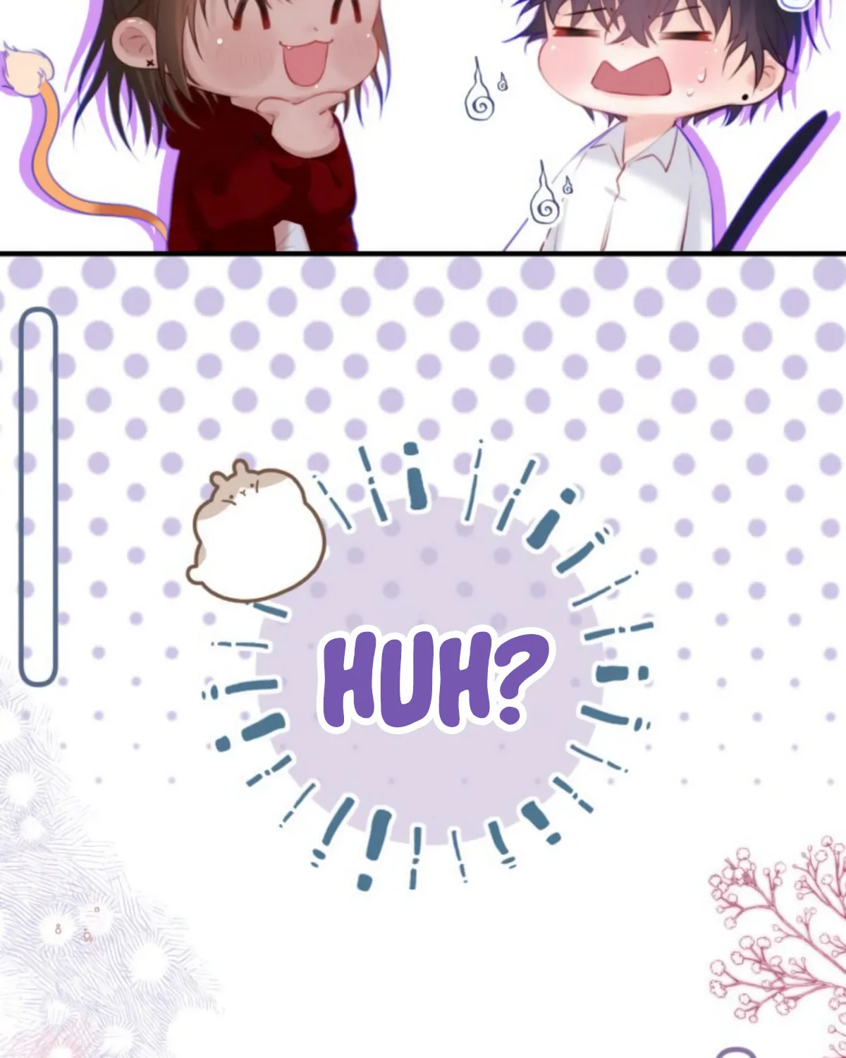 Jinjuu Houretsuden (Colored) Chapter 6 page 35 - 