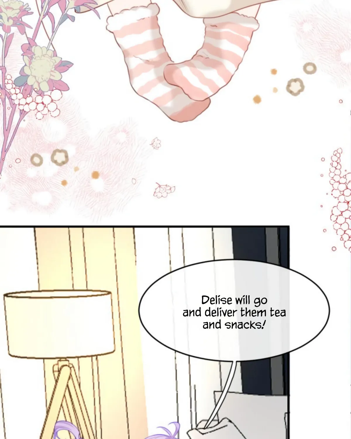 Jinjuu Houretsuden (Colored) Chapter 6 page 39 - 
