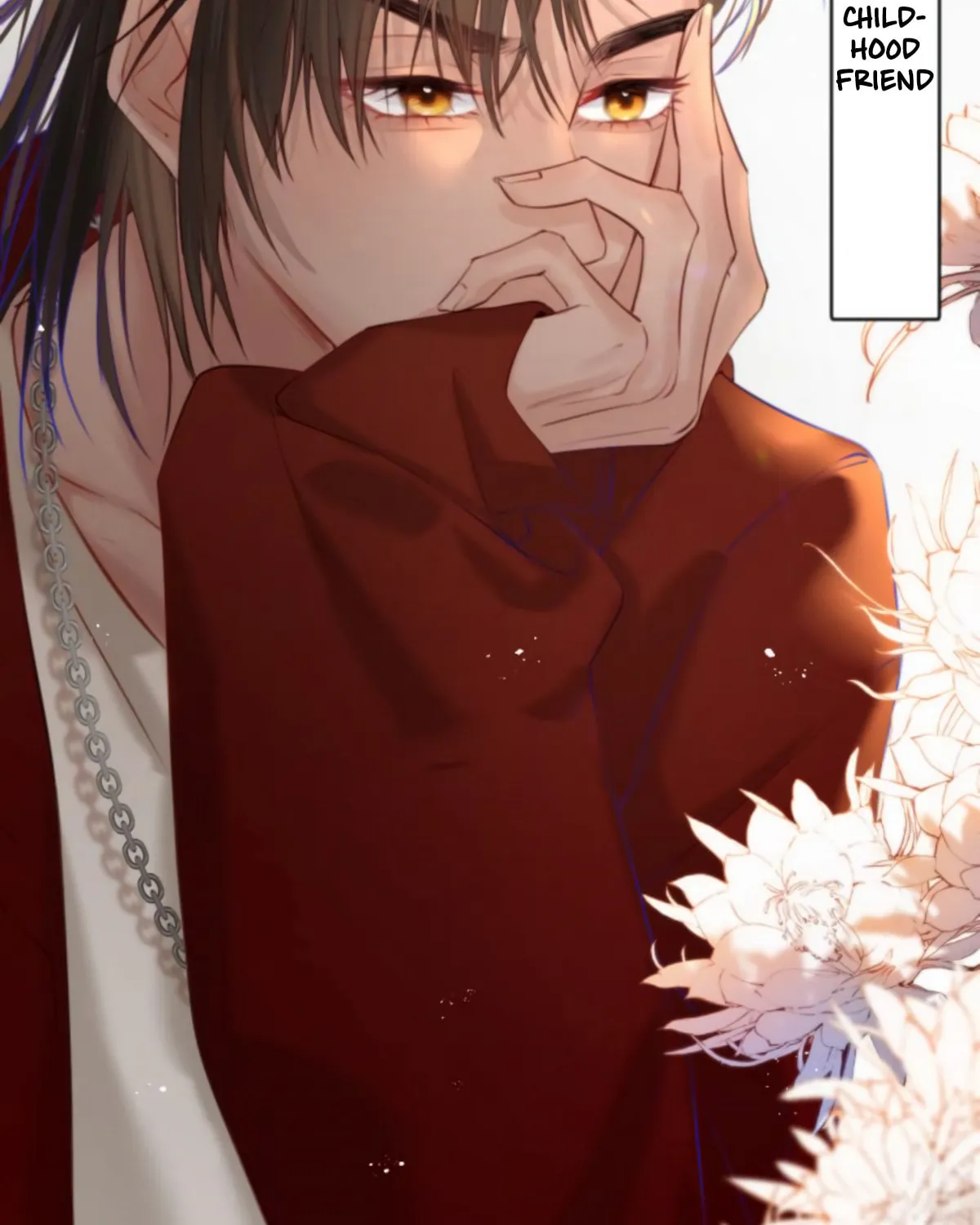 Jinjuu Houretsuden (Colored) Chapter 6 page 5 - 