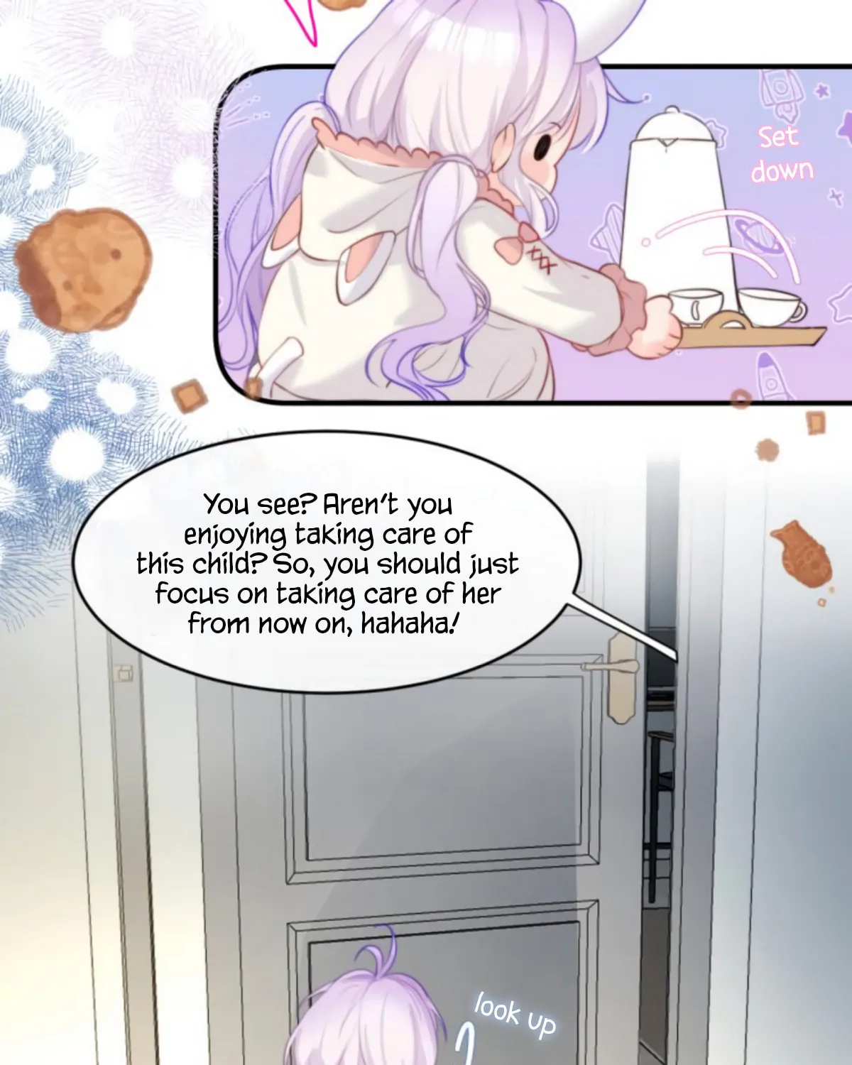 Jinjuu Houretsuden (Colored) Chapter 6 page 44 - 