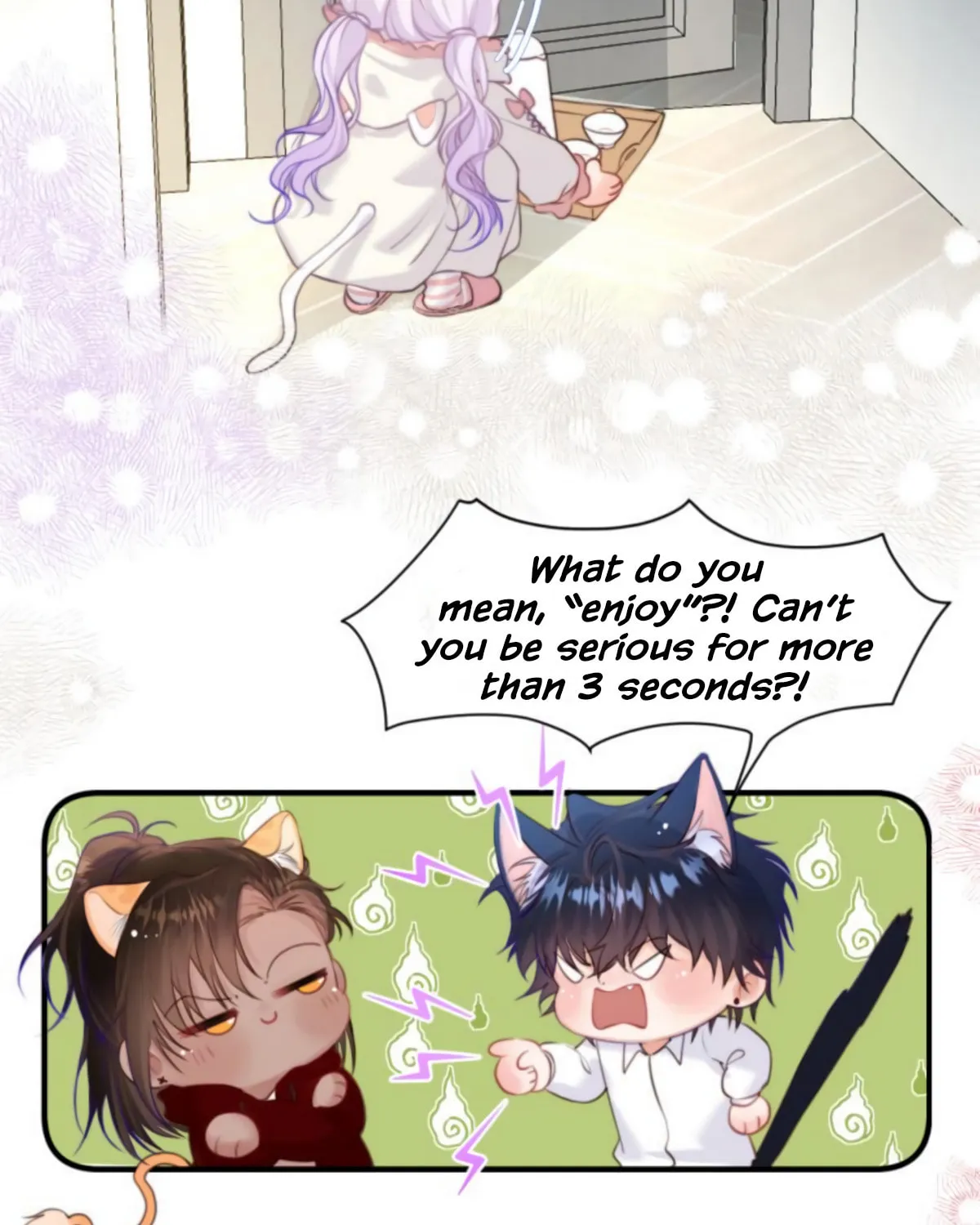Jinjuu Houretsuden (Colored) Chapter 6 page 45 - 