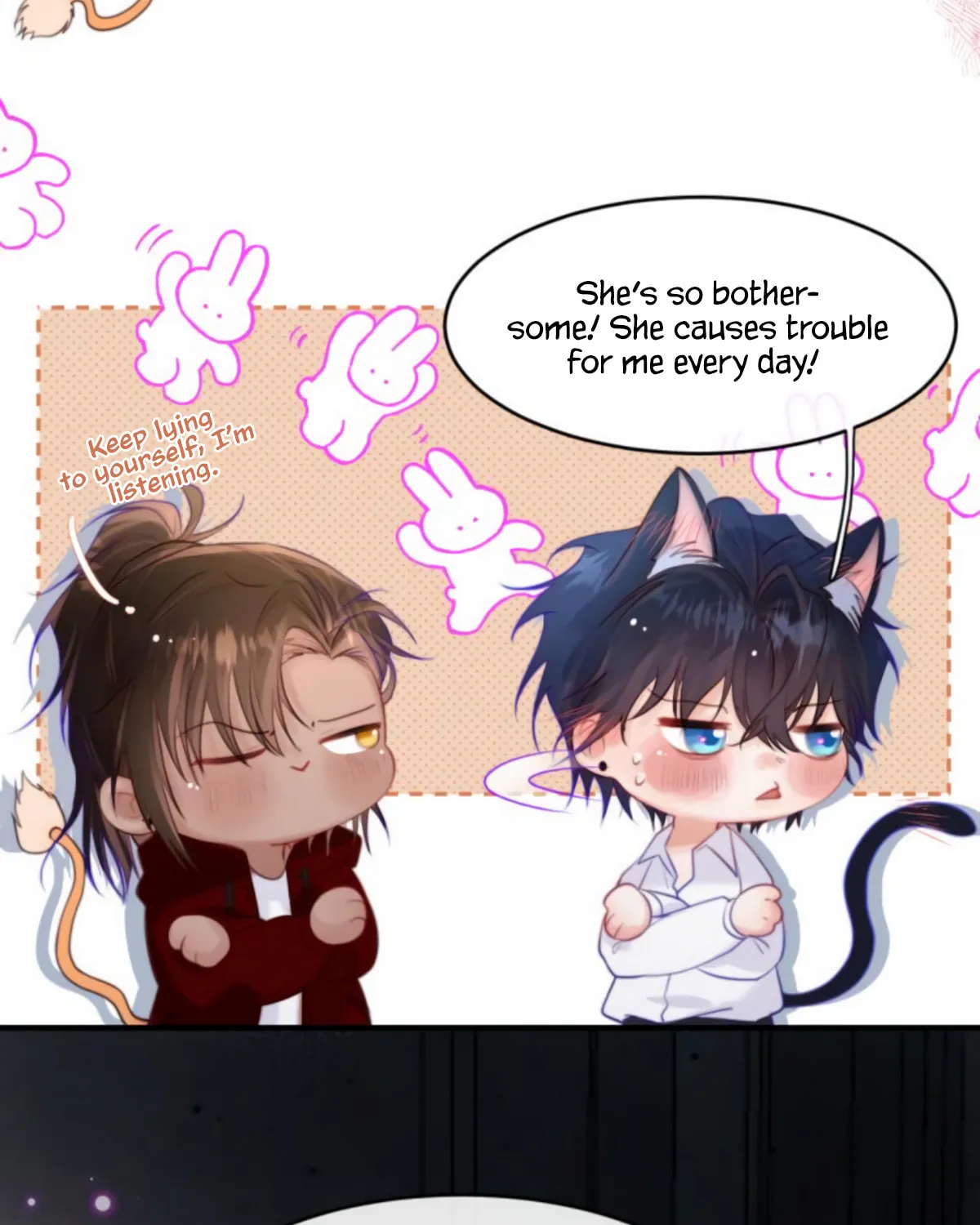 Jinjuu Houretsuden (Colored) Chapter 6 page 46 - 