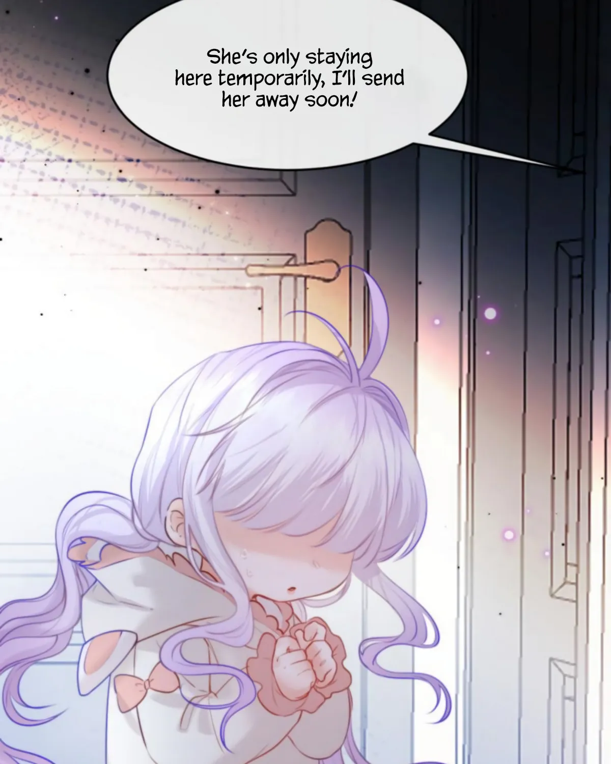 Jinjuu Houretsuden (Colored) Chapter 6 page 47 - 
