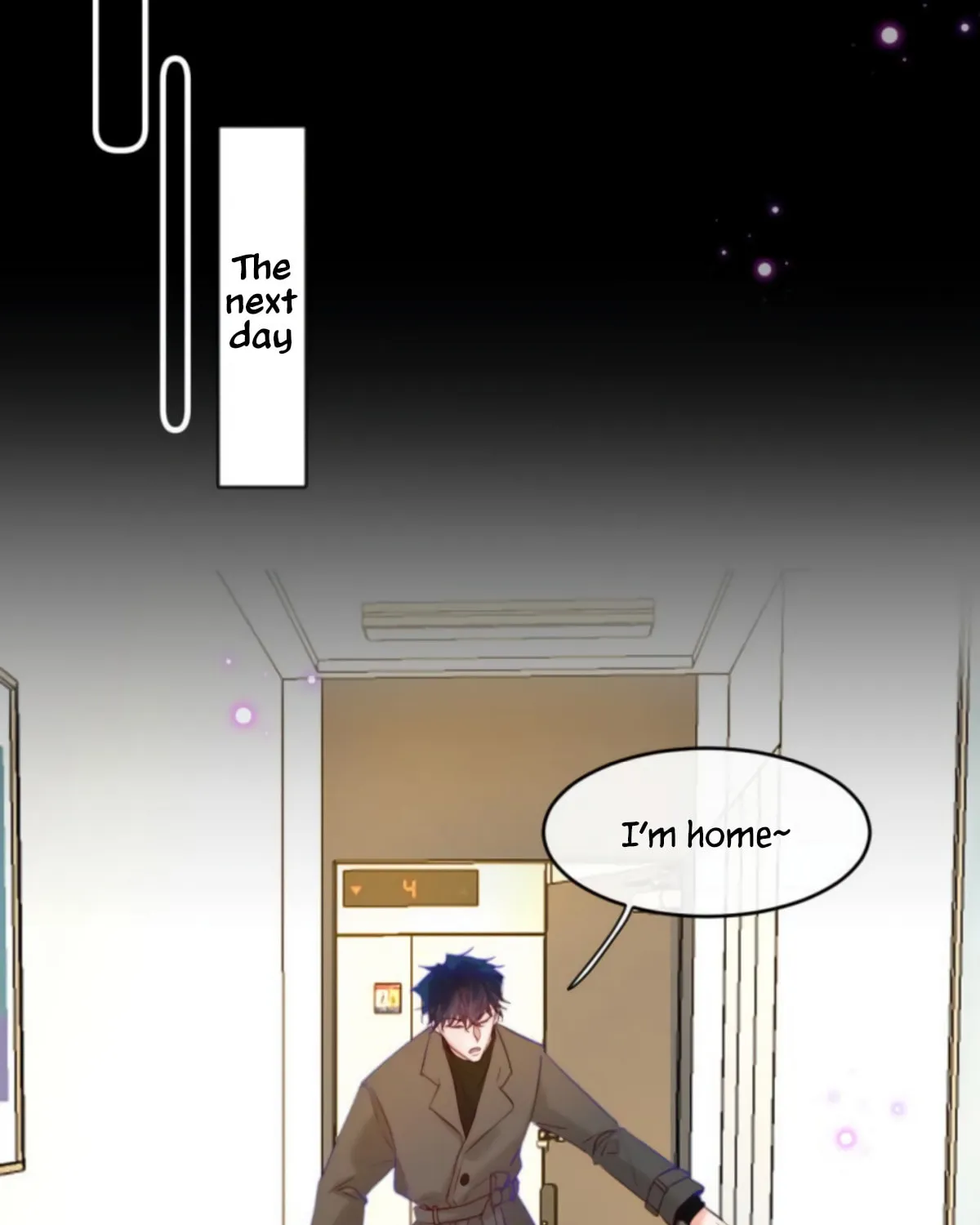 Jinjuu Houretsuden (Colored) Chapter 6 page 49 - 