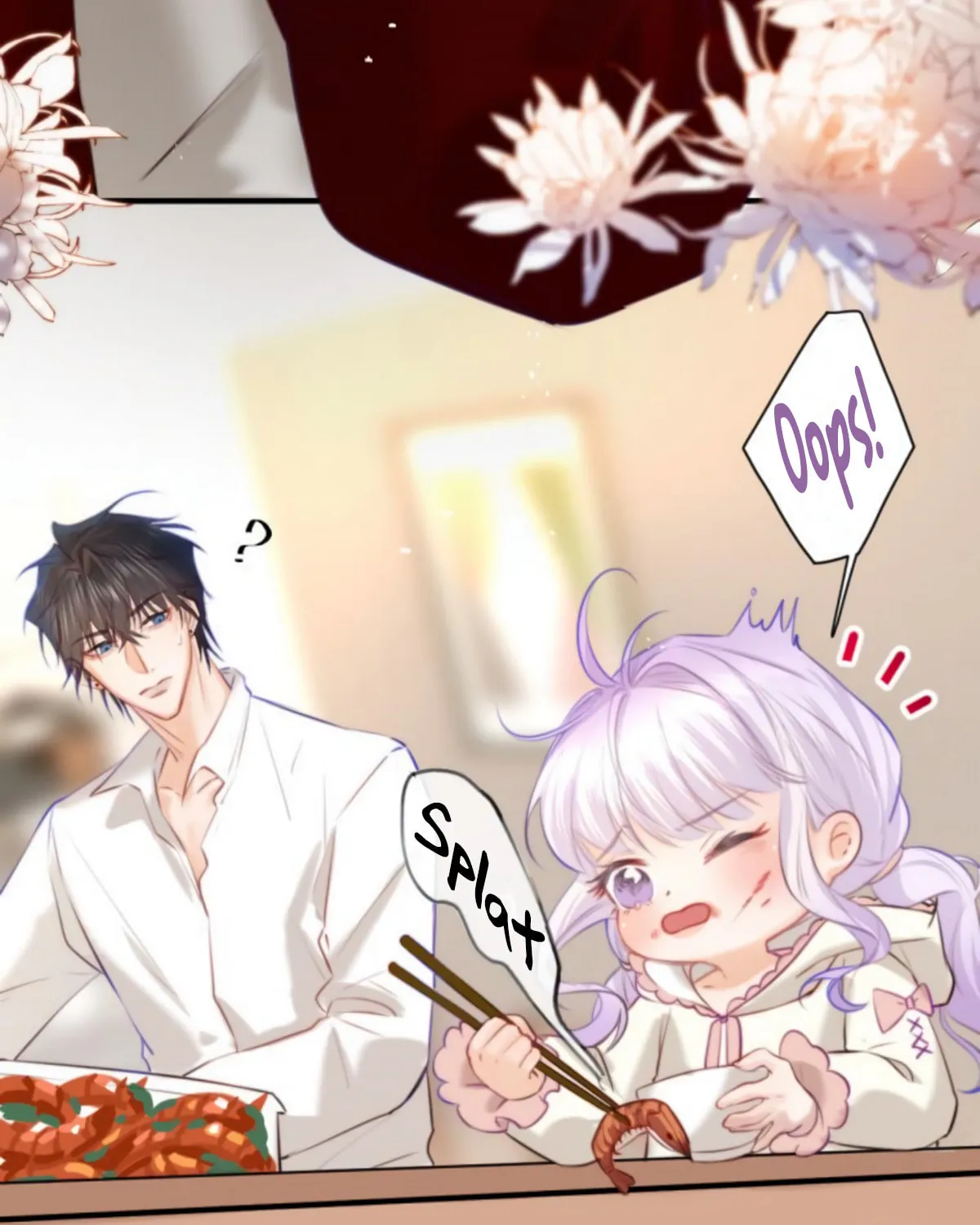 Jinjuu Houretsuden (Colored) Chapter 6 page 6 - 
