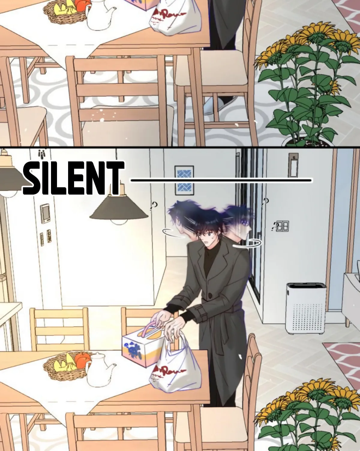 Jinjuu Houretsuden (Colored) Chapter 6 page 52 - 