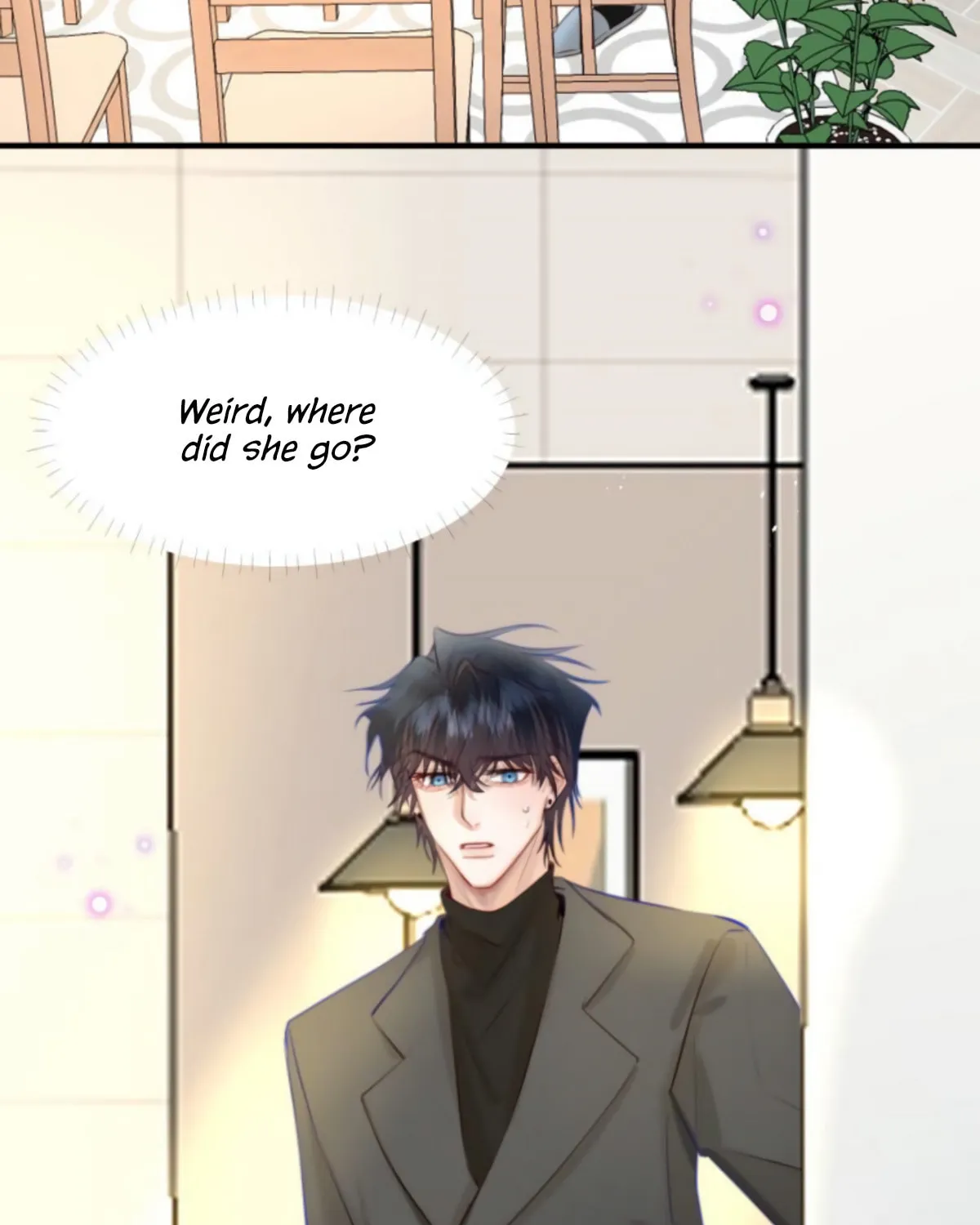 Jinjuu Houretsuden (Colored) Chapter 6 page 53 - 