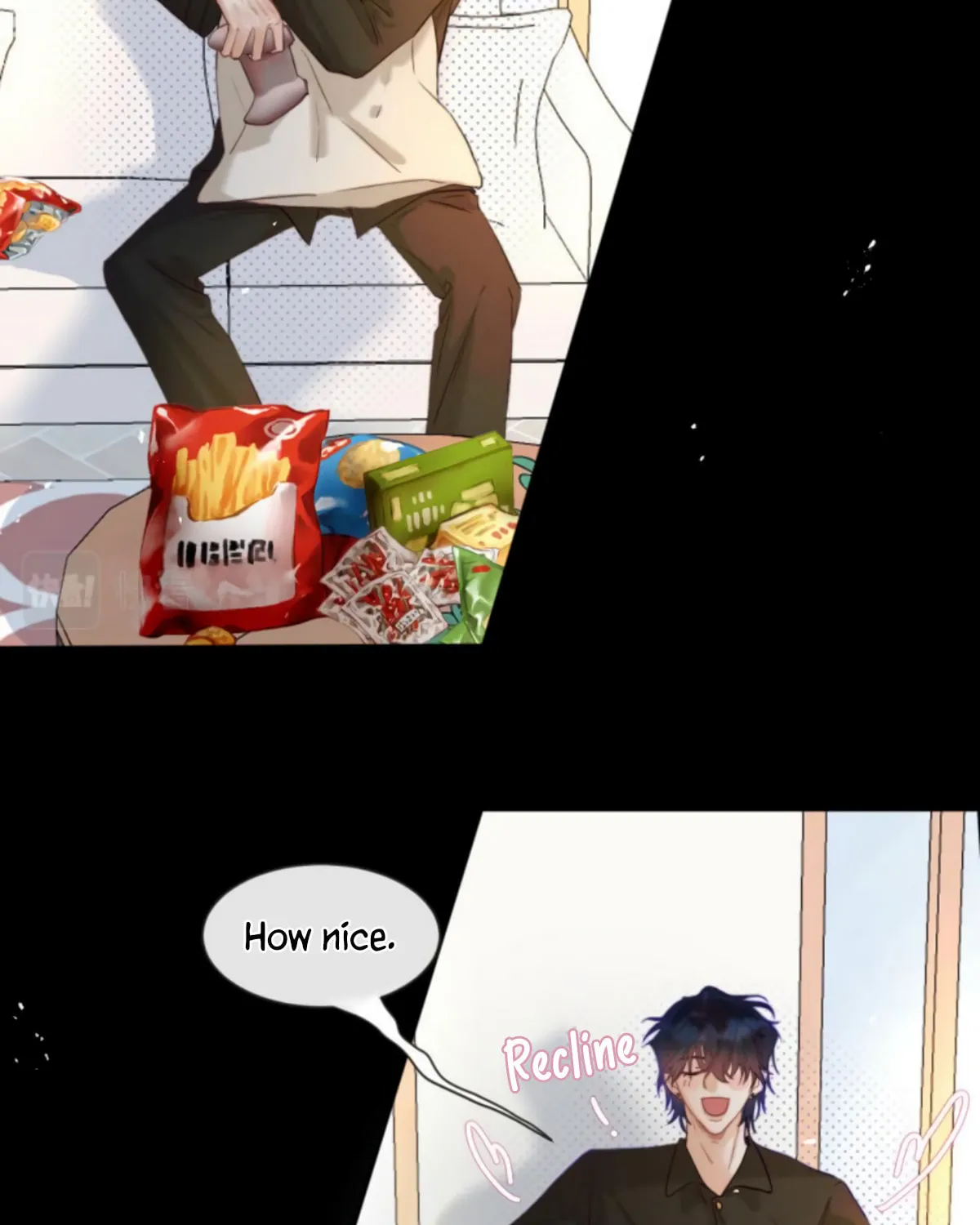 Jinjuu Houretsuden (Colored) Chapter 7 page 13 - 