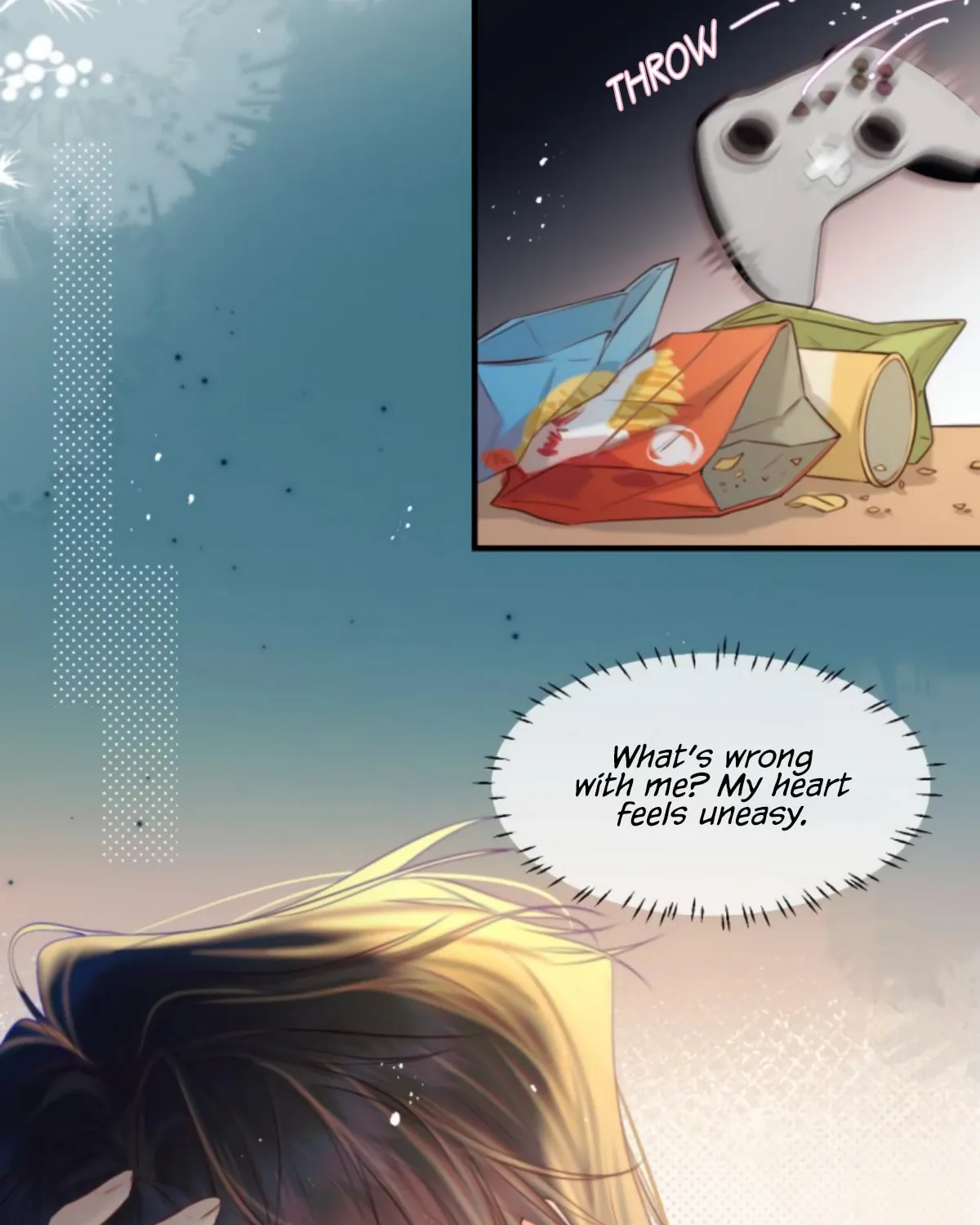 Jinjuu Houretsuden (Colored) Chapter 7 page 19 - 