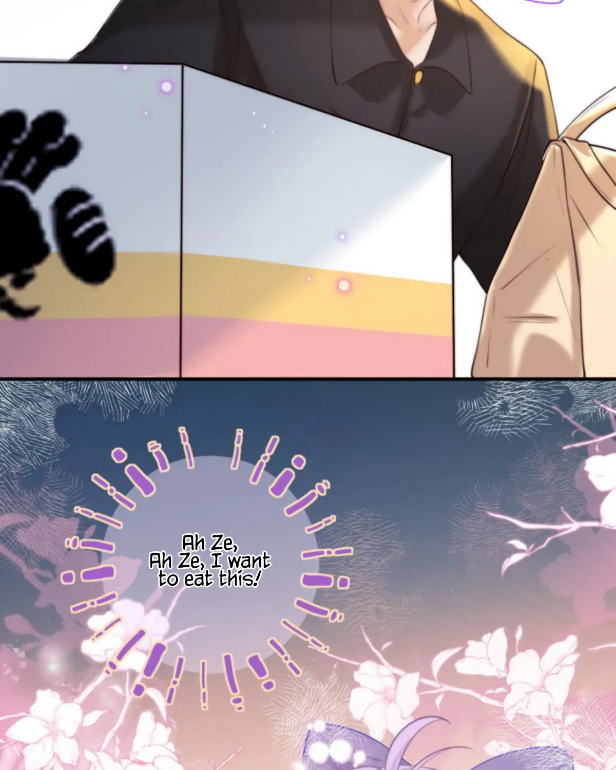 Jinjuu Houretsuden (Colored) Chapter 7 page 24 - 