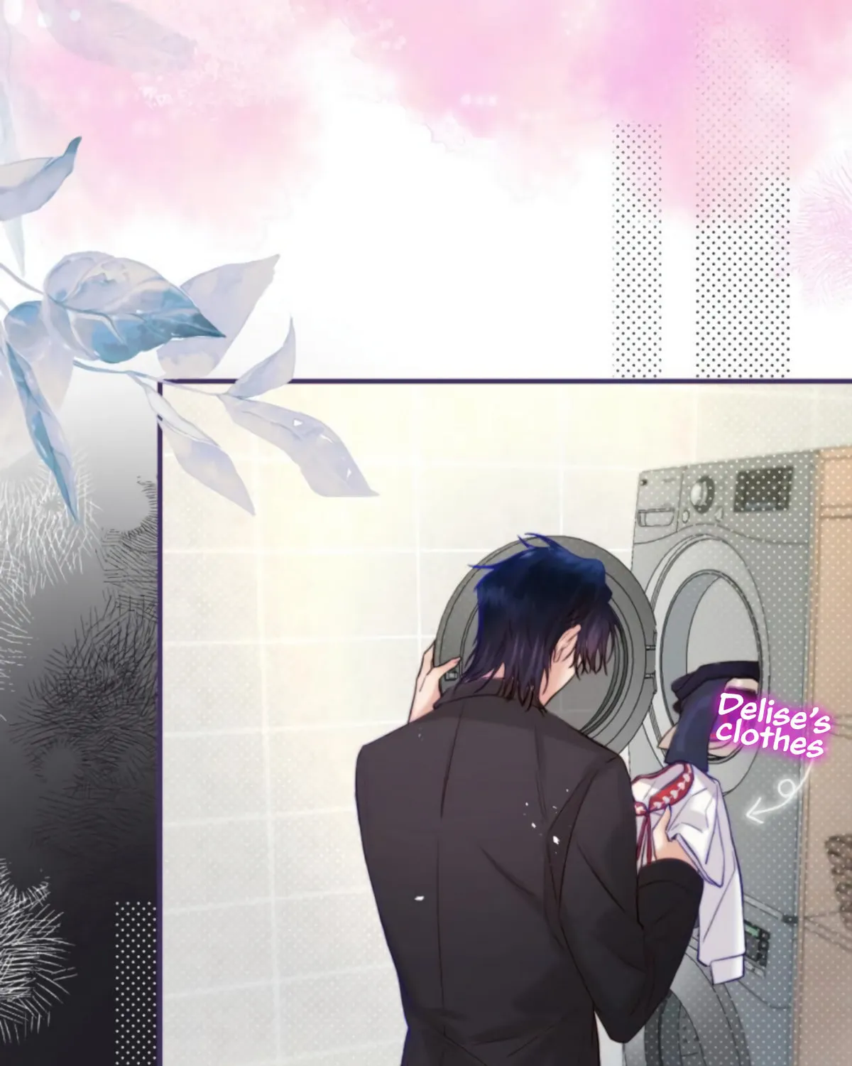 Jinjuu Houretsuden (Colored) Chapter 7 page 26 - 