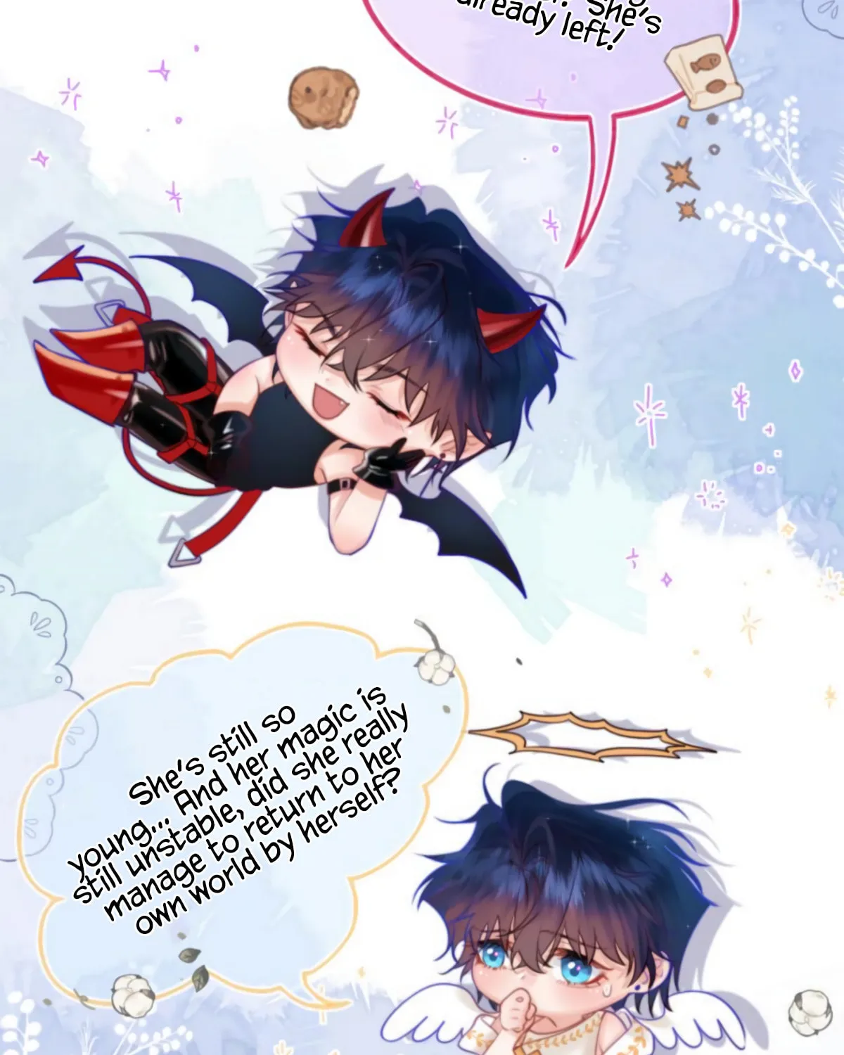 Jinjuu Houretsuden (Colored) Chapter 7 page 33 - 