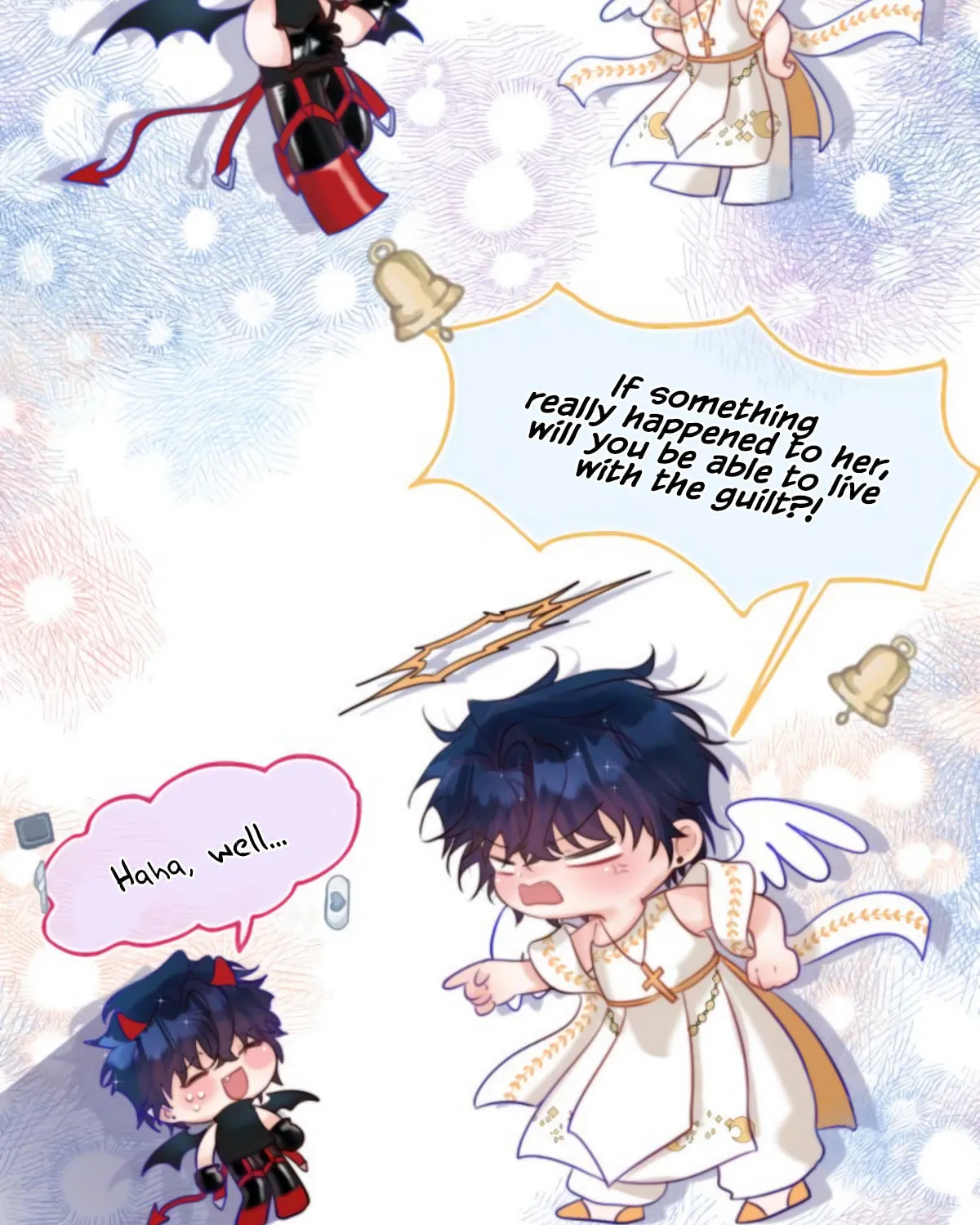 Jinjuu Houretsuden (Colored) Chapter 7 page 38 - 