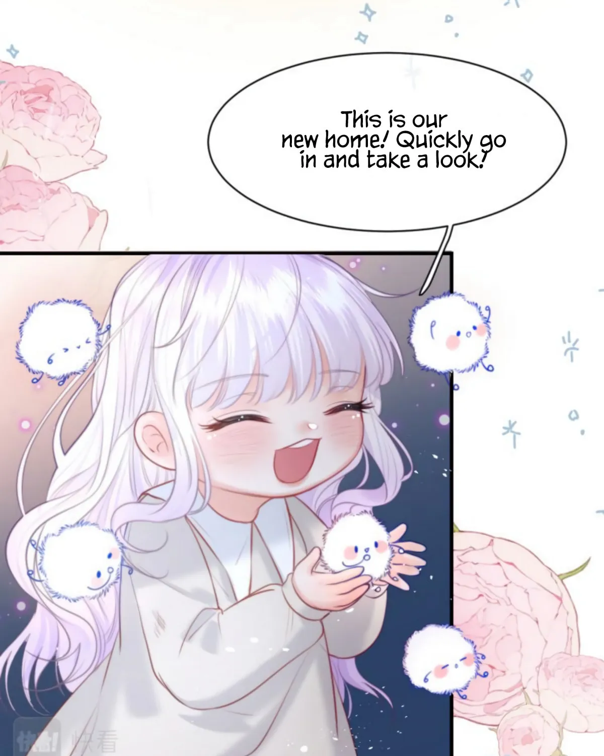 Jinjuu Houretsuden (Colored) Chapter 7 page 46 - 