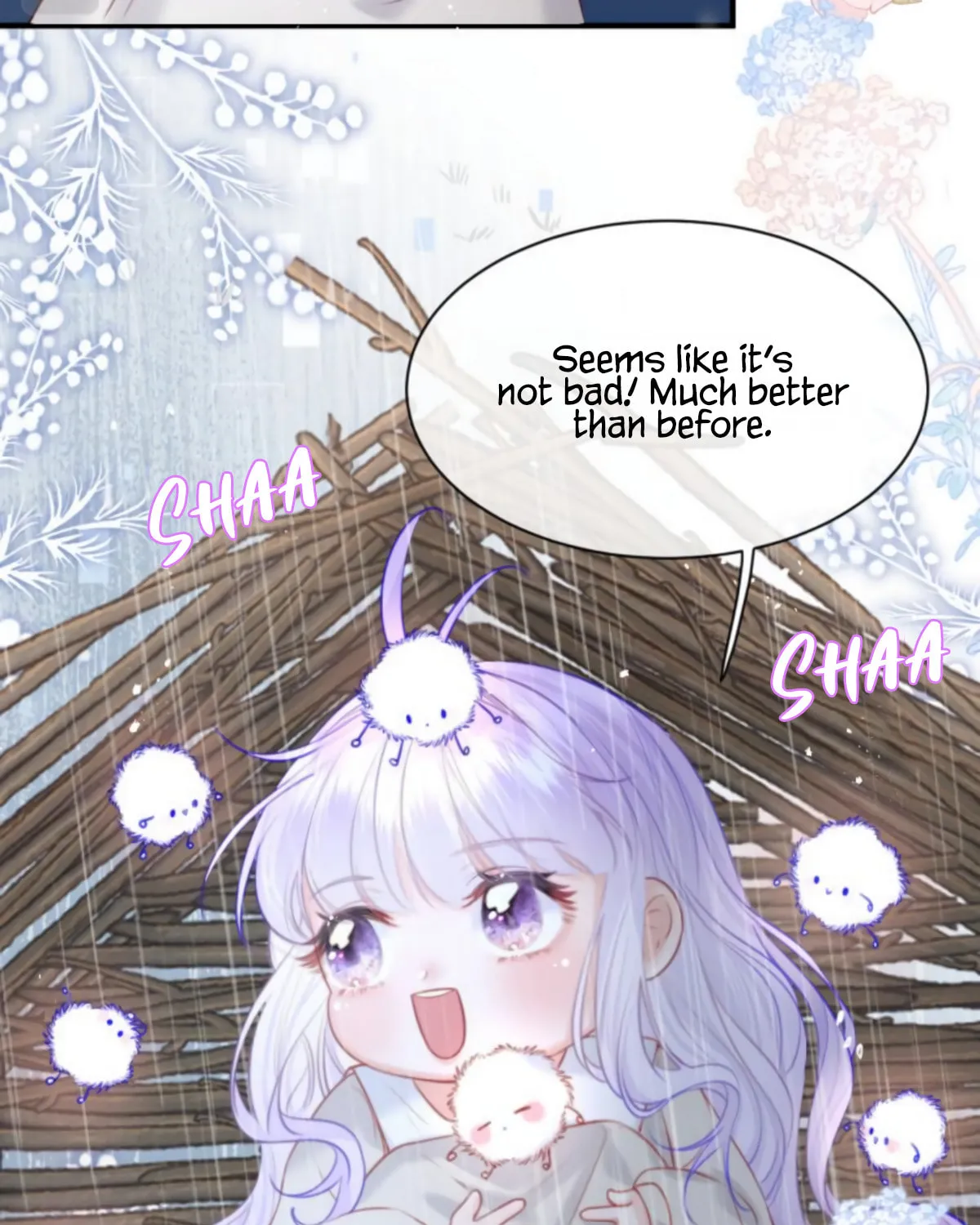 Jinjuu Houretsuden (Colored) Chapter 7 page 47 - 