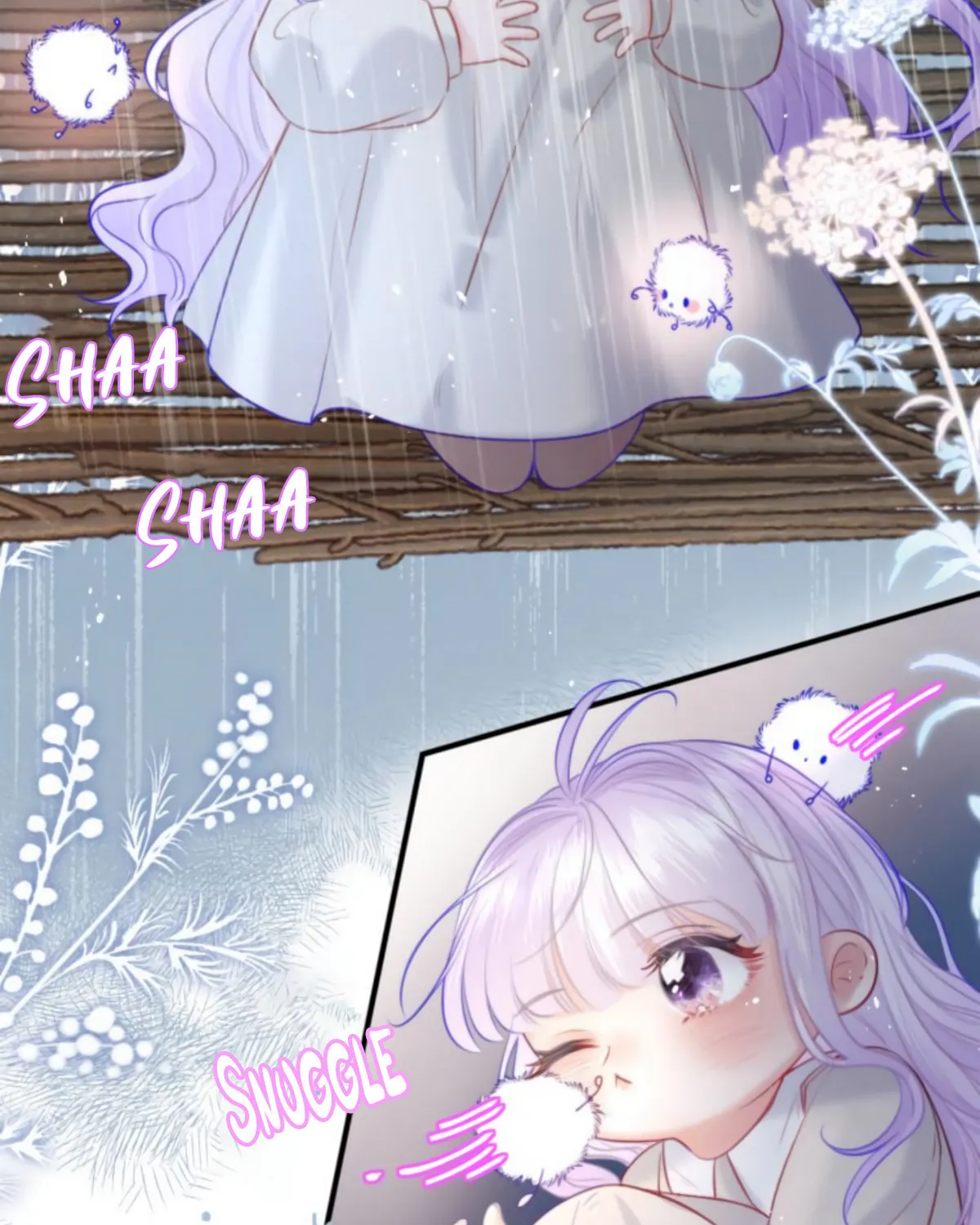 Jinjuu Houretsuden (Colored) Chapter 7 page 48 - 