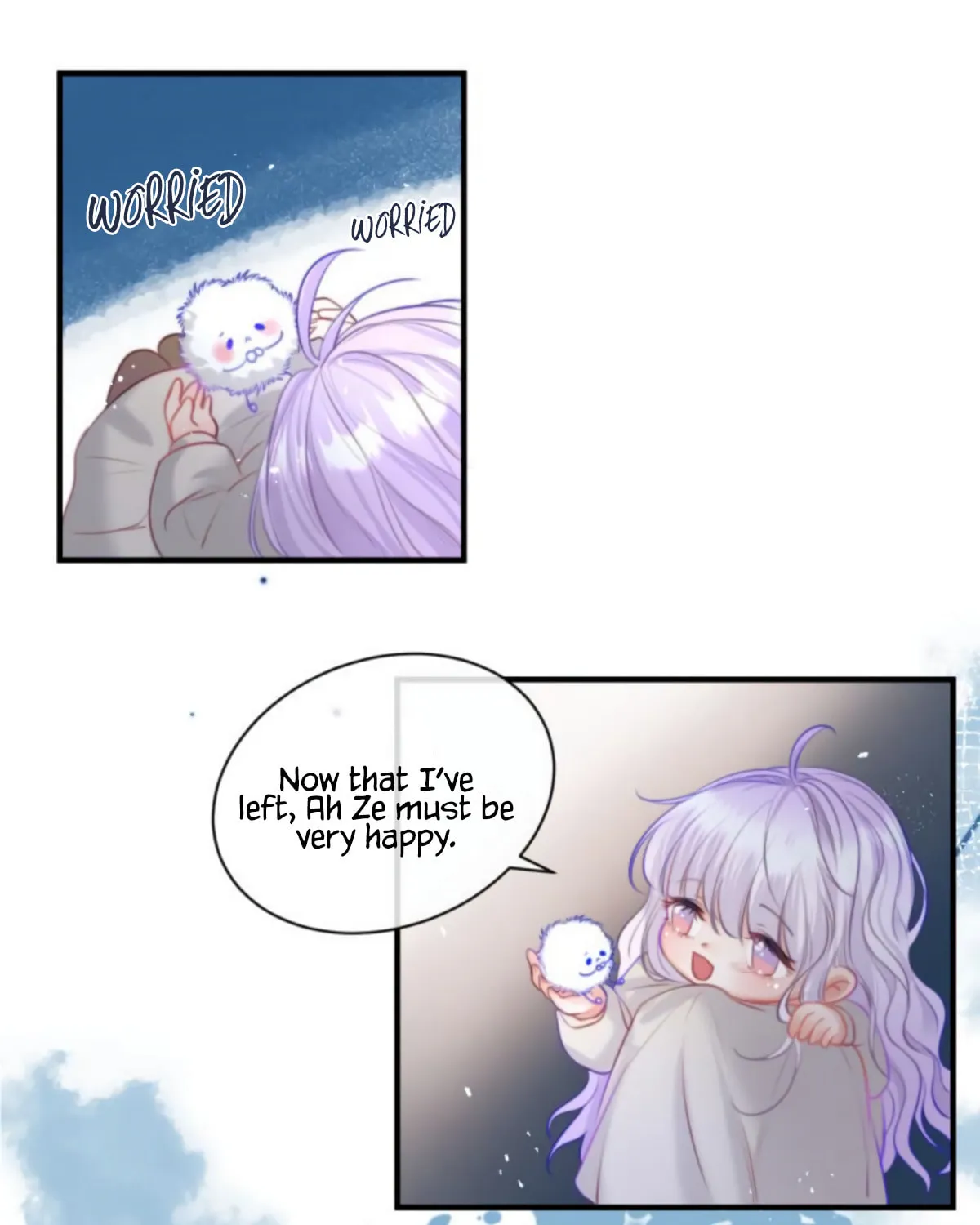 Jinjuu Houretsuden (Colored) Chapter 7 page 50 - 
