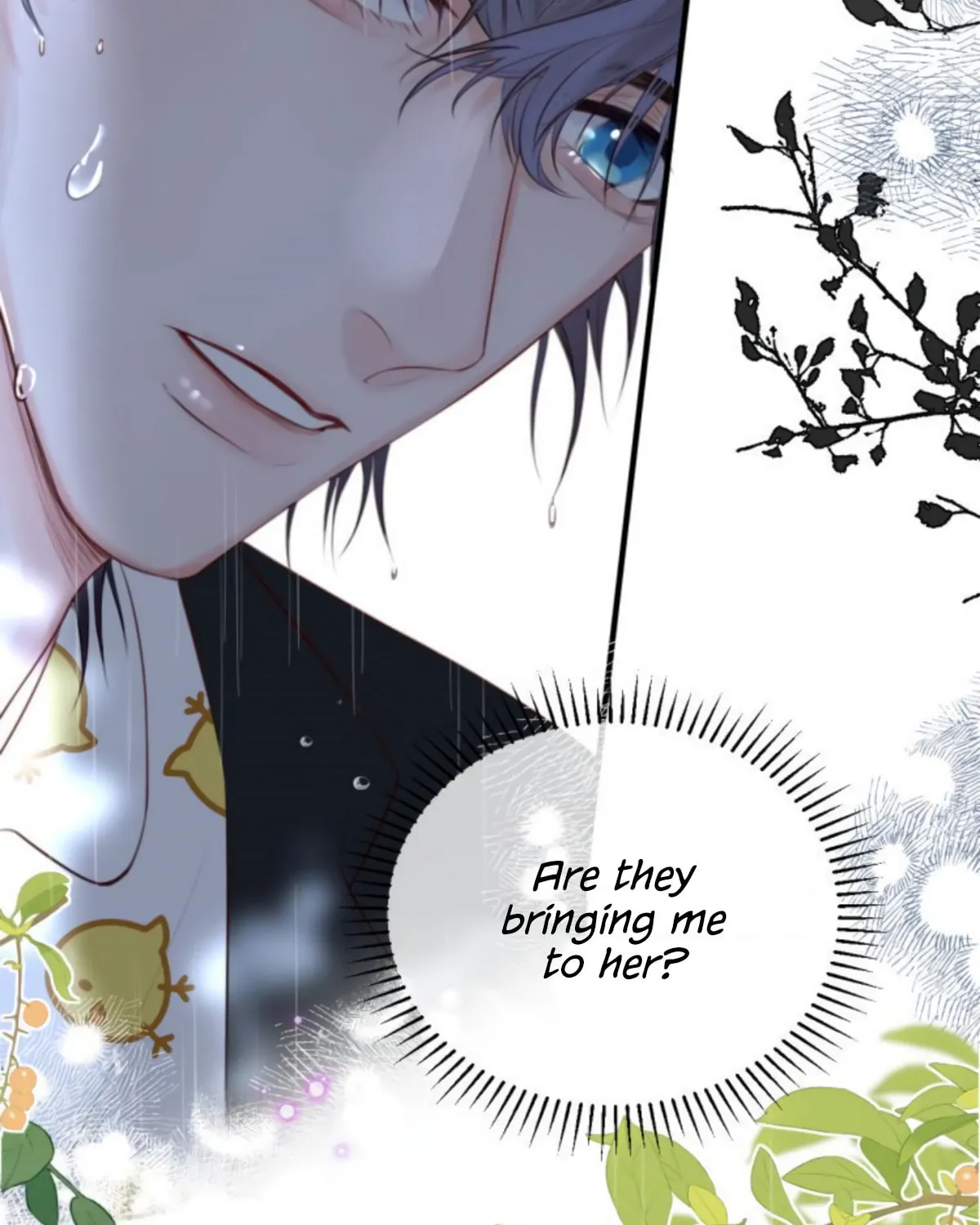 Jinjuu Houretsuden (Colored) Chapter 8 page 14 - 