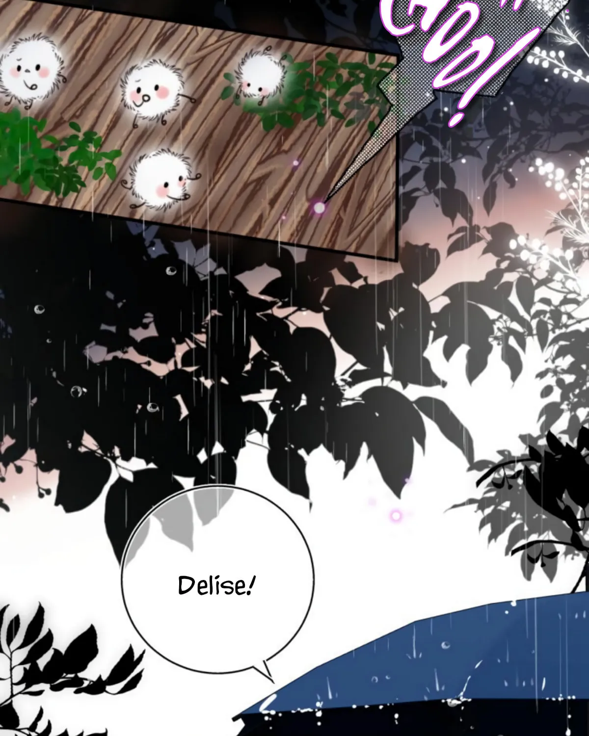 Jinjuu Houretsuden (Colored) Chapter 8 page 20 - 