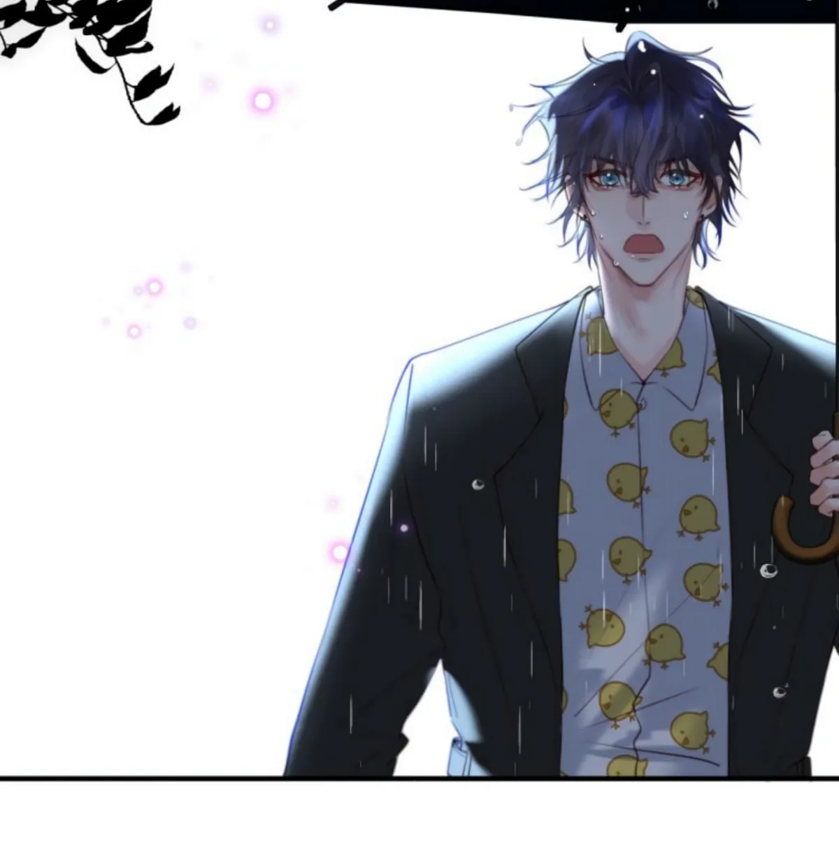 Jinjuu Houretsuden (Colored) Chapter 8 page 21 - 
