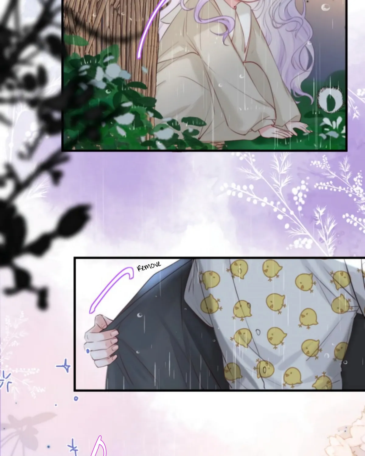 Jinjuu Houretsuden (Colored) Chapter 8 page 23 - 