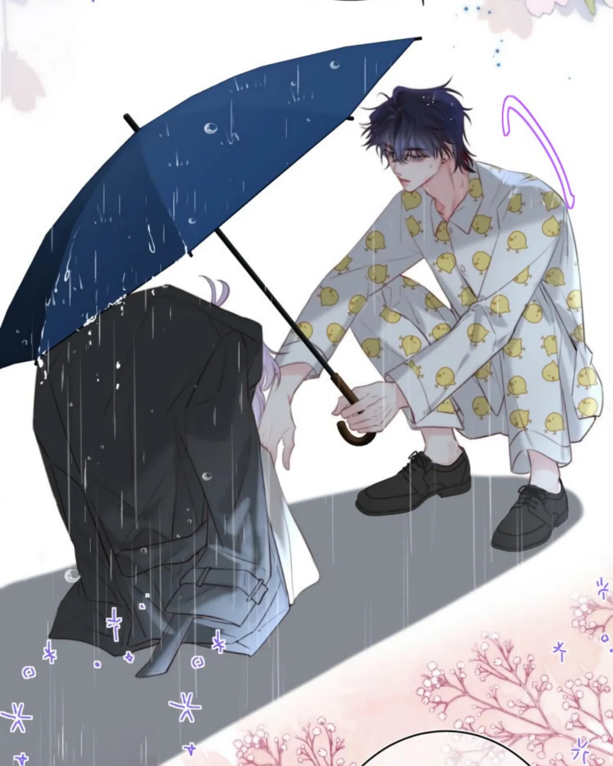 Jinjuu Houretsuden (Colored) Chapter 8 page 25 - 