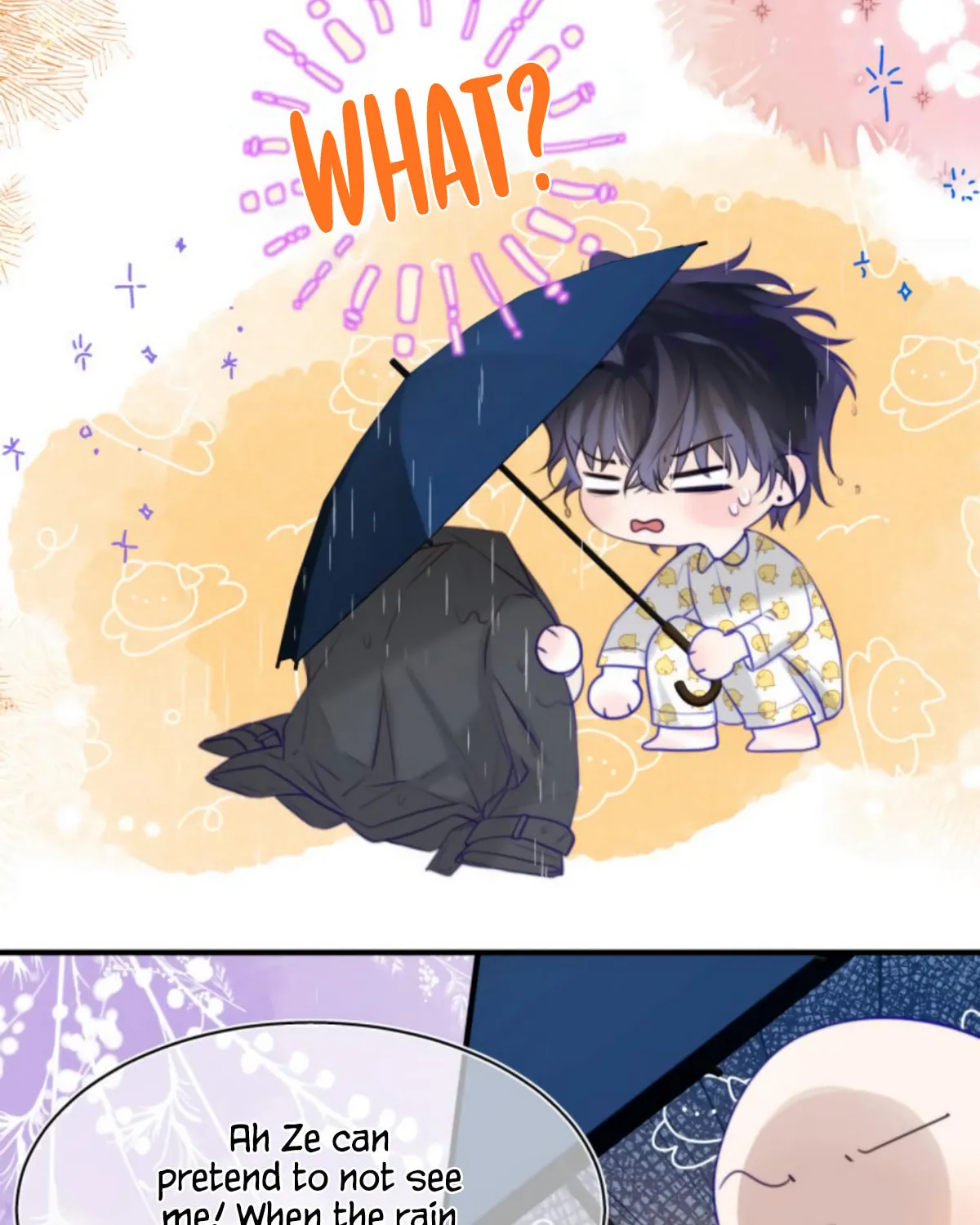 Jinjuu Houretsuden (Colored) Chapter 8 page 27 - 