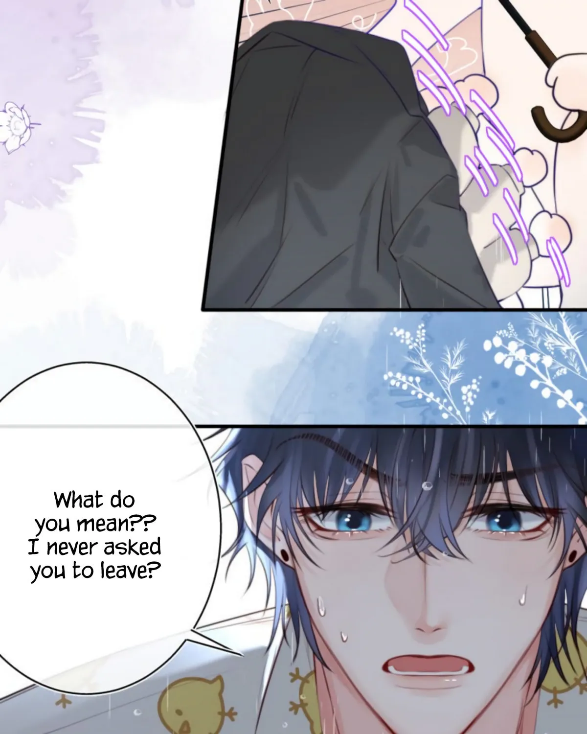 Jinjuu Houretsuden (Colored) Chapter 8 page 29 - 