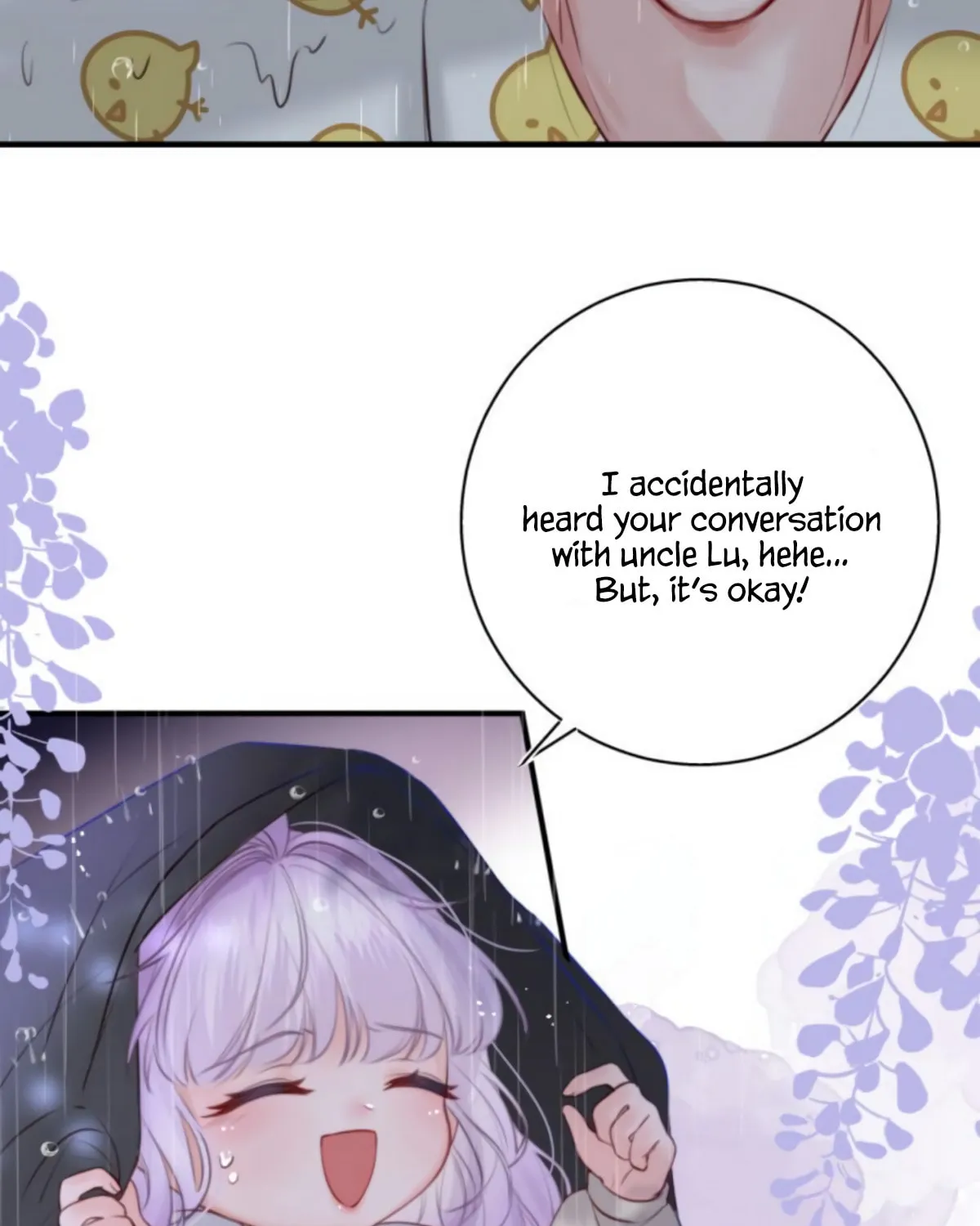 Jinjuu Houretsuden (Colored) Chapter 8 page 30 - 