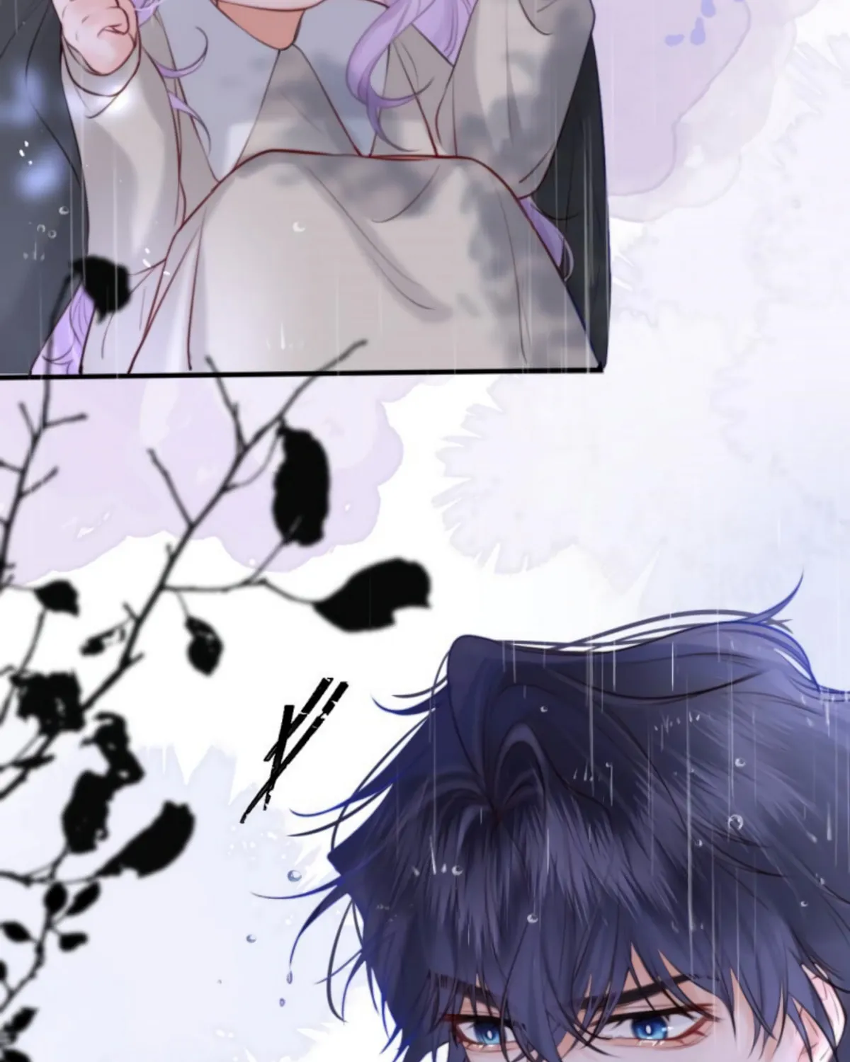 Jinjuu Houretsuden (Colored) Chapter 8 page 31 - 