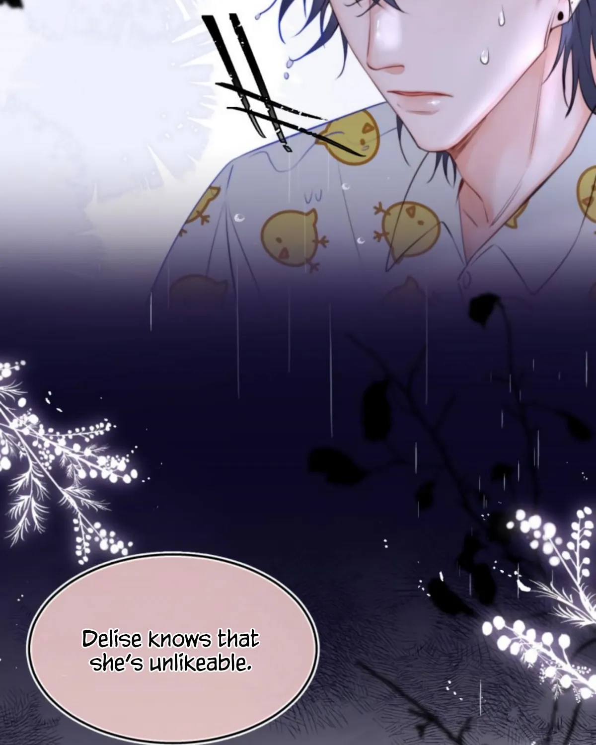 Jinjuu Houretsuden (Colored) Chapter 8 page 32 - 