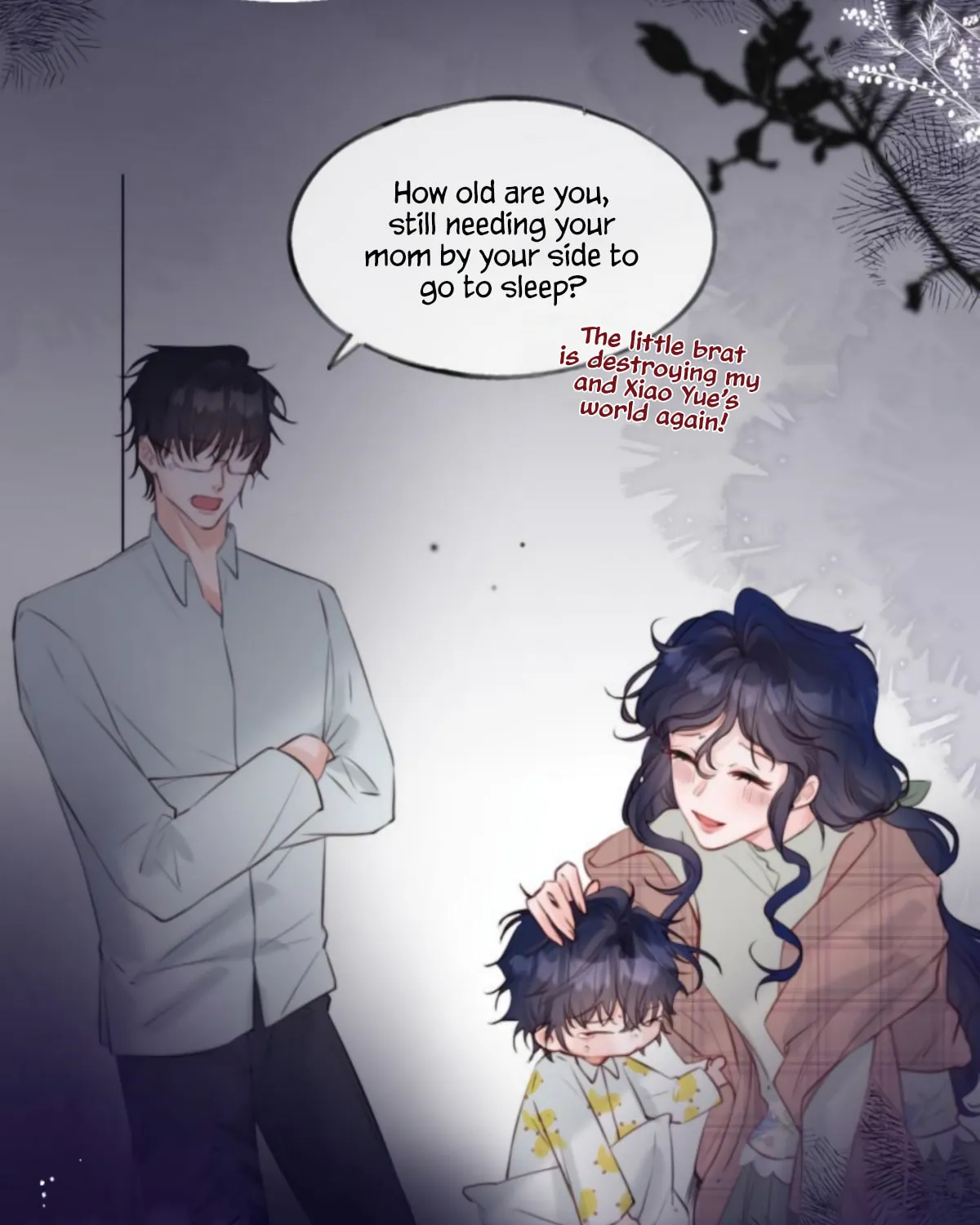 Jinjuu Houretsuden (Colored) Chapter 8 page 33 - 