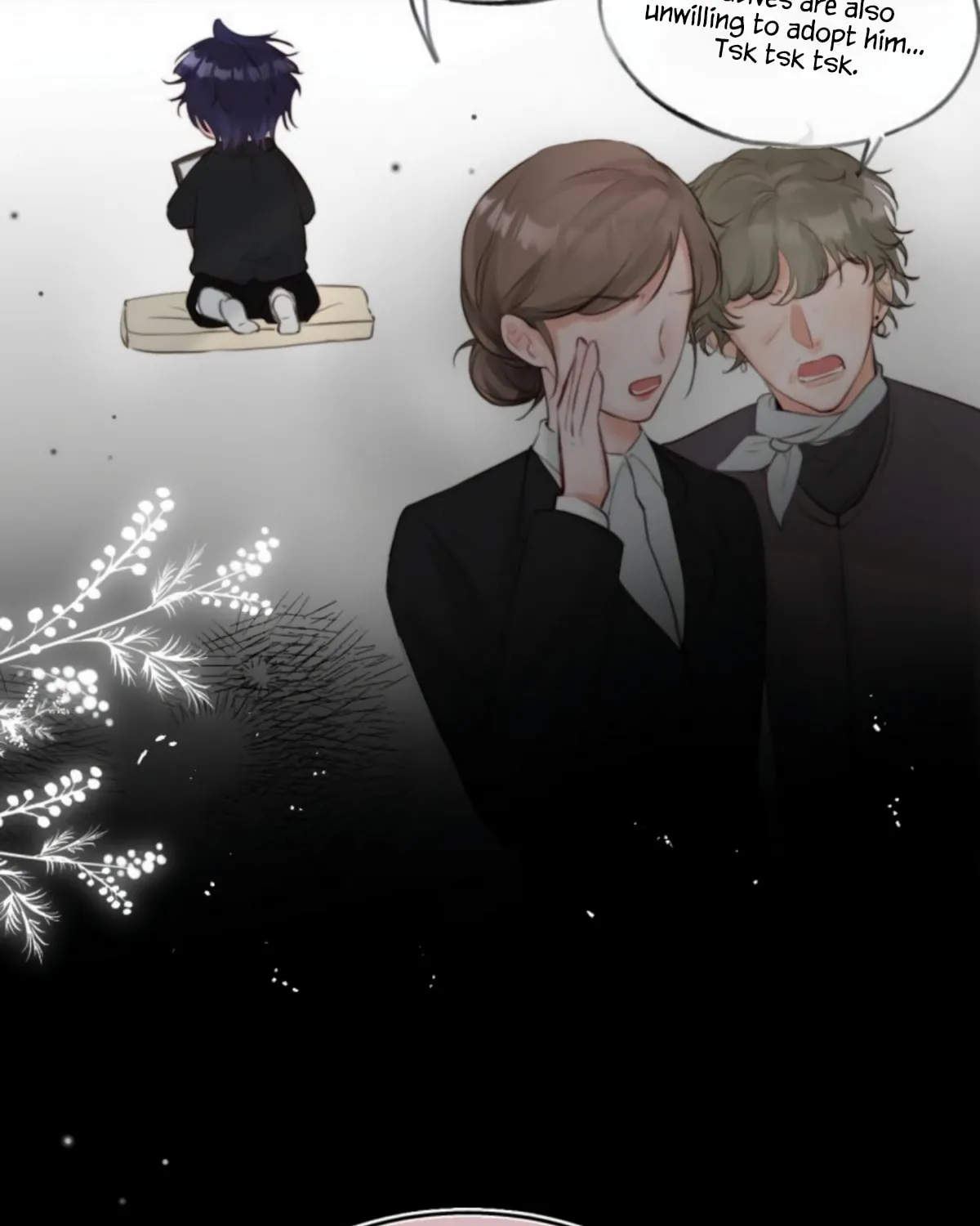 Jinjuu Houretsuden (Colored) Chapter 8 page 38 - 
