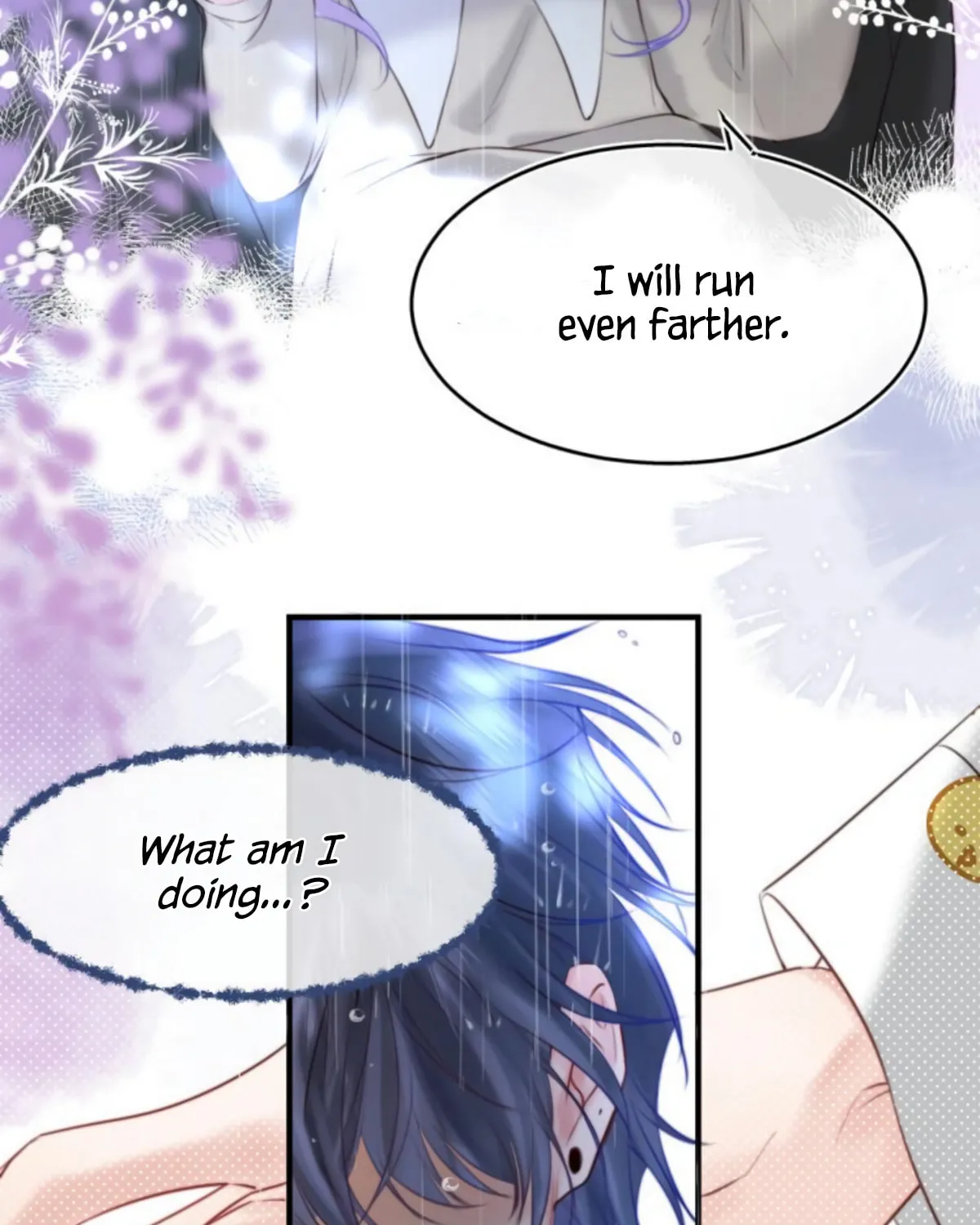 Jinjuu Houretsuden (Colored) Chapter 8 page 41 - 