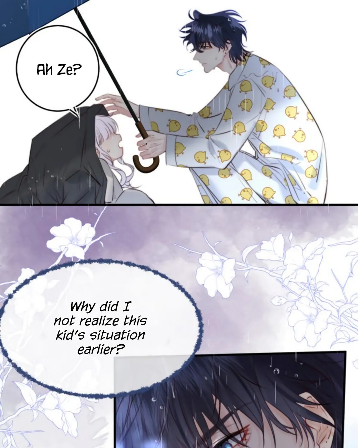 Jinjuu Houretsuden (Colored) Chapter 8 page 43 - 