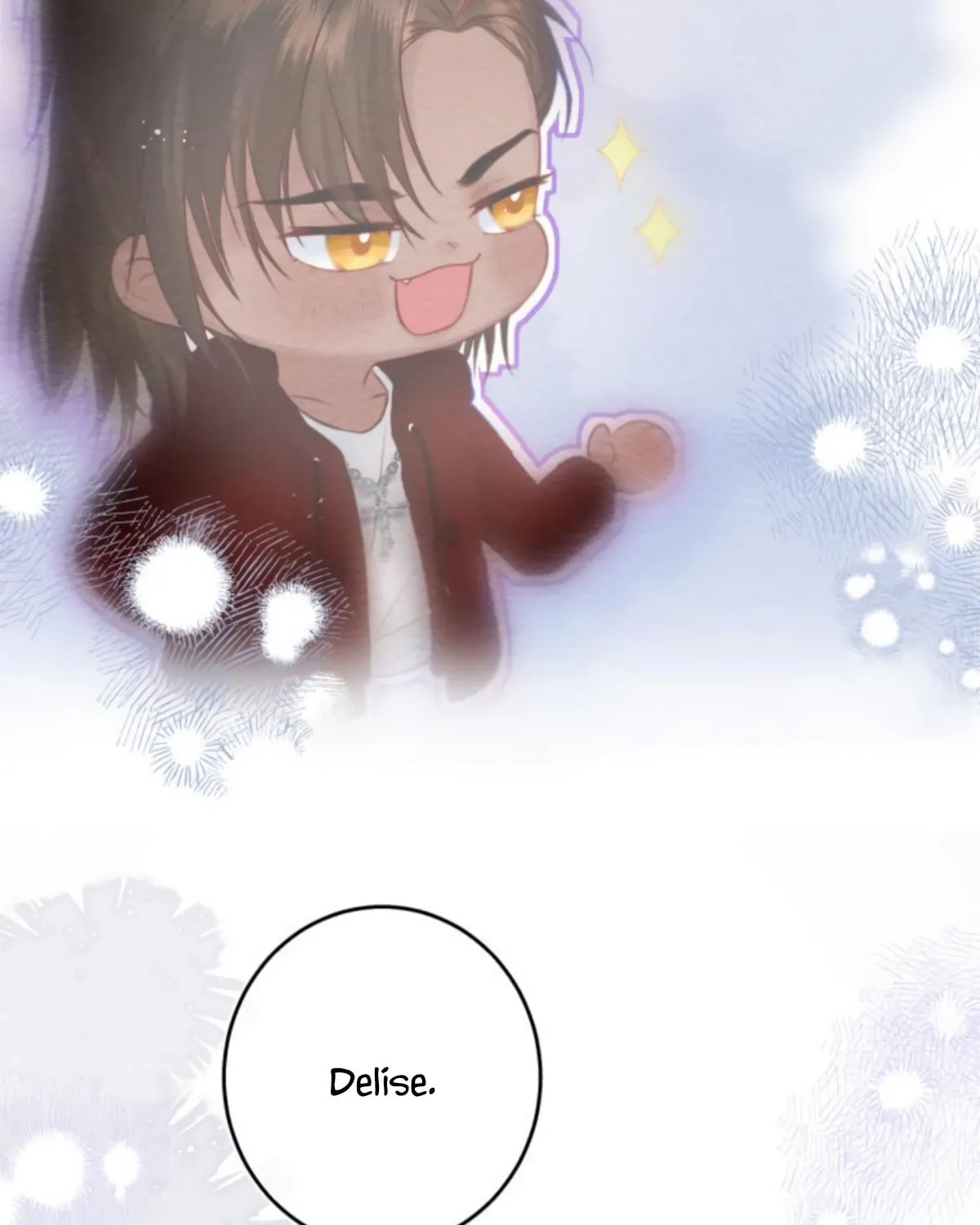 Jinjuu Houretsuden (Colored) Chapter 8 page 46 - 