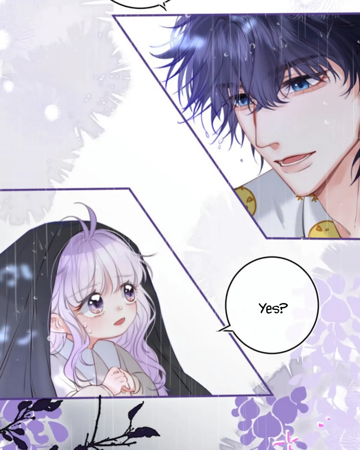 Jinjuu Houretsuden (Colored) Chapter 8 page 47 - 