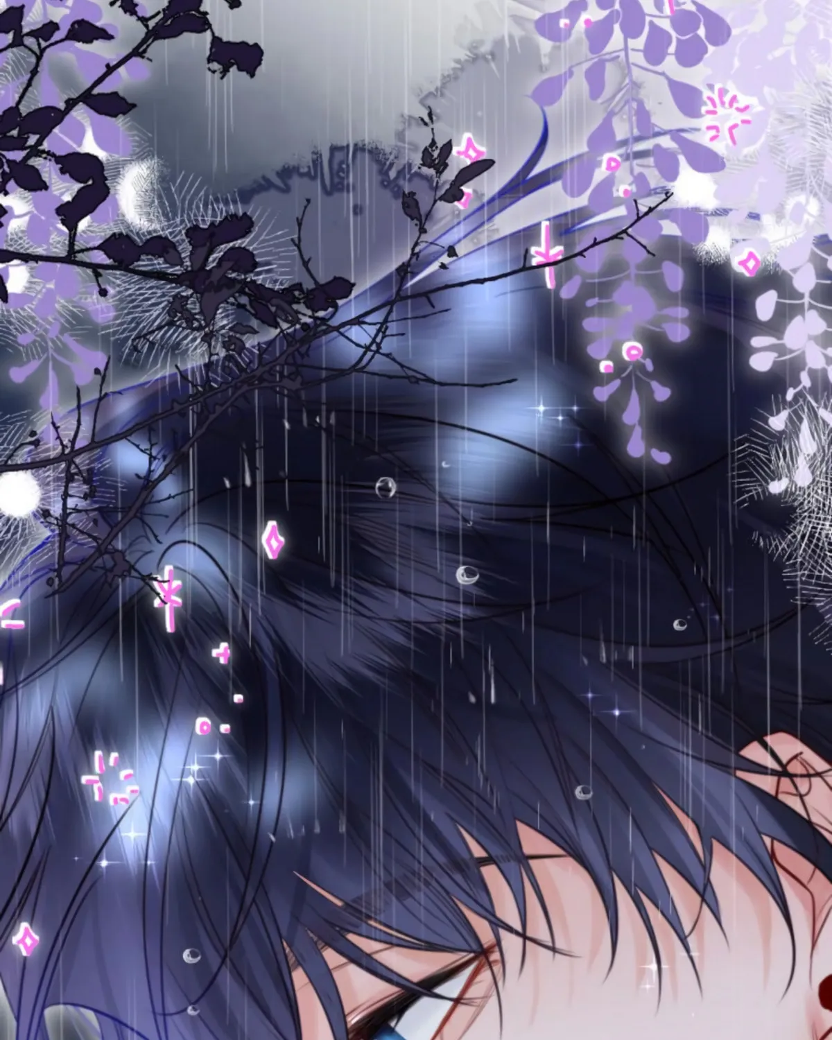Jinjuu Houretsuden (Colored) Chapter 8 page 48 - 