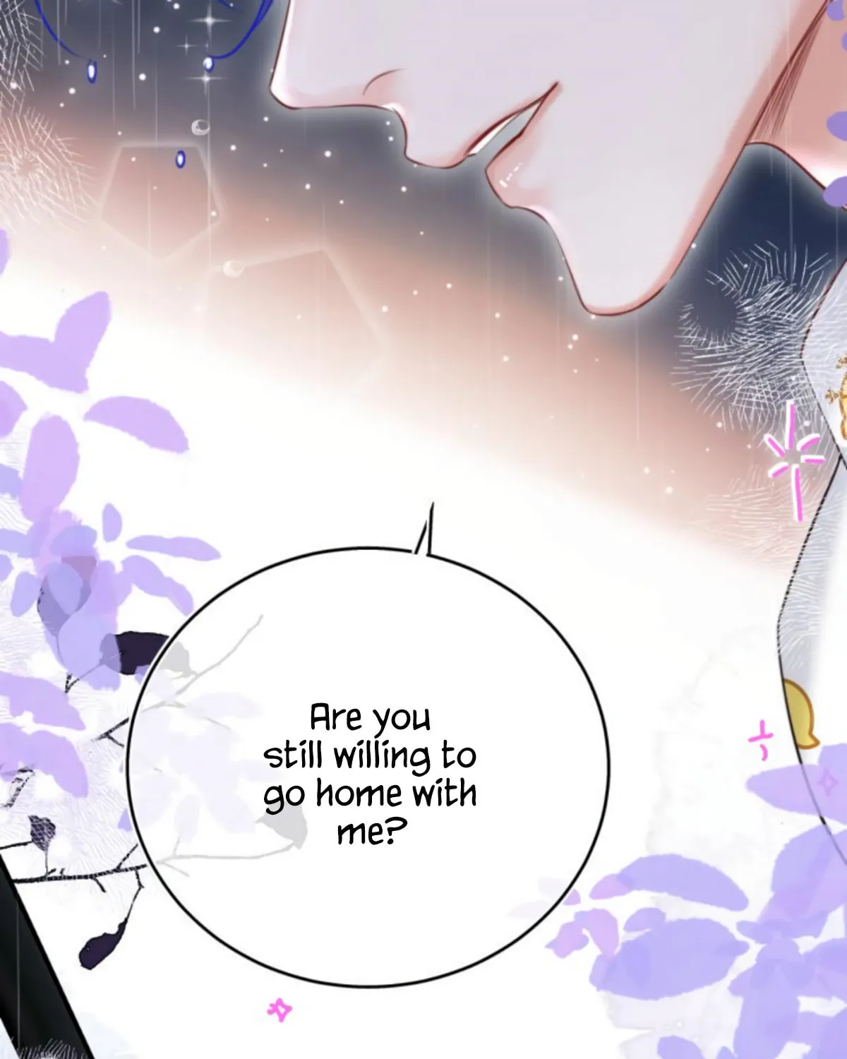 Jinjuu Houretsuden (Colored) Chapter 8 page 50 - 