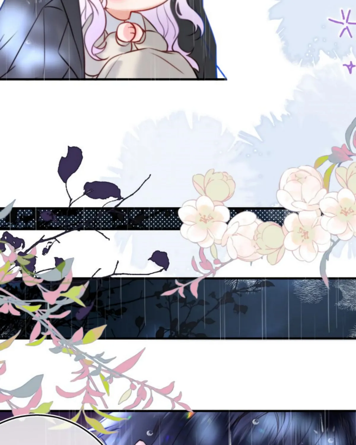 Jinjuu Houretsuden (Colored) Chapter 8 page 53 - 