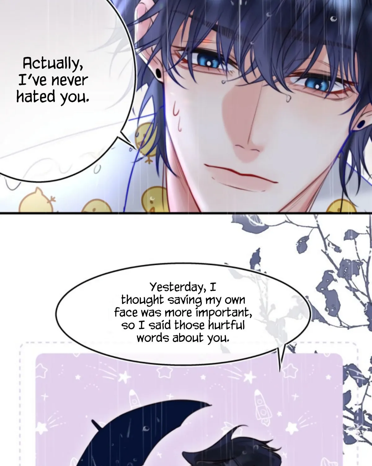 Jinjuu Houretsuden (Colored) Chapter 8 page 54 - 